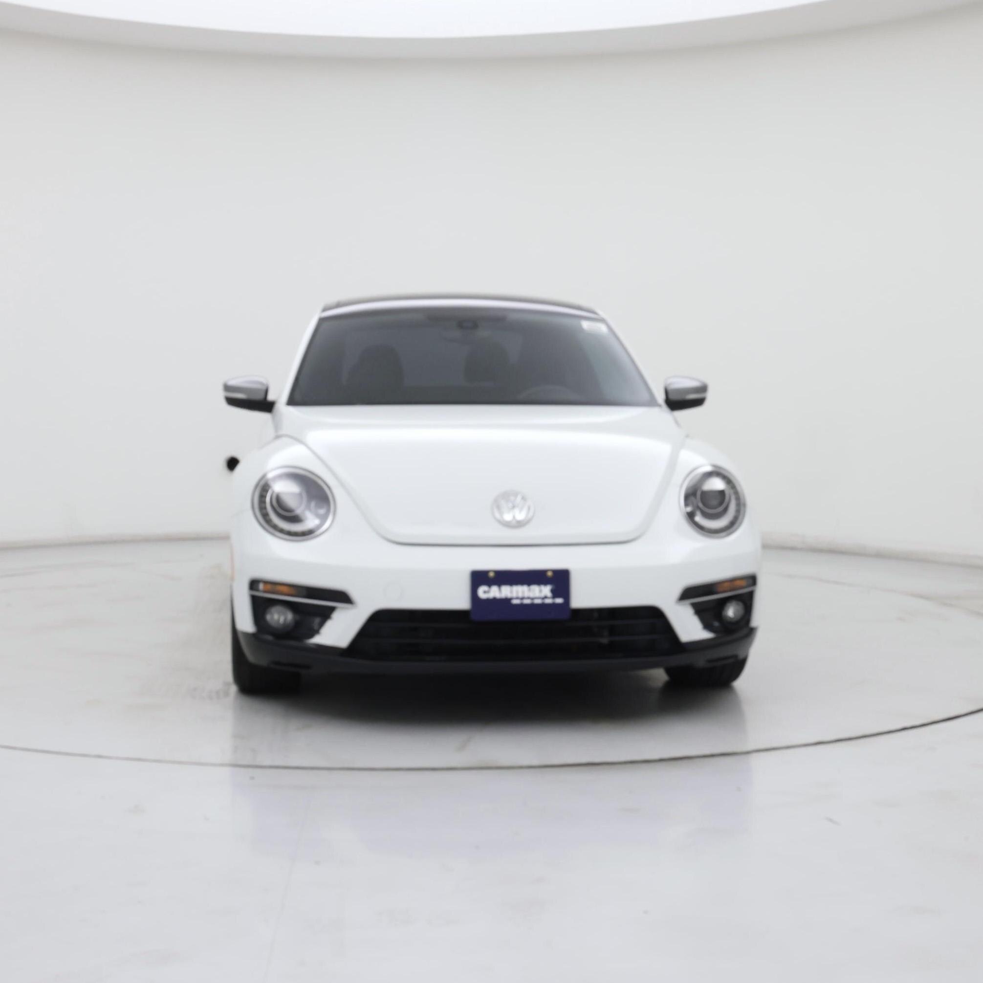Thumbnail: 2014 Volkswagen Beetle - 5