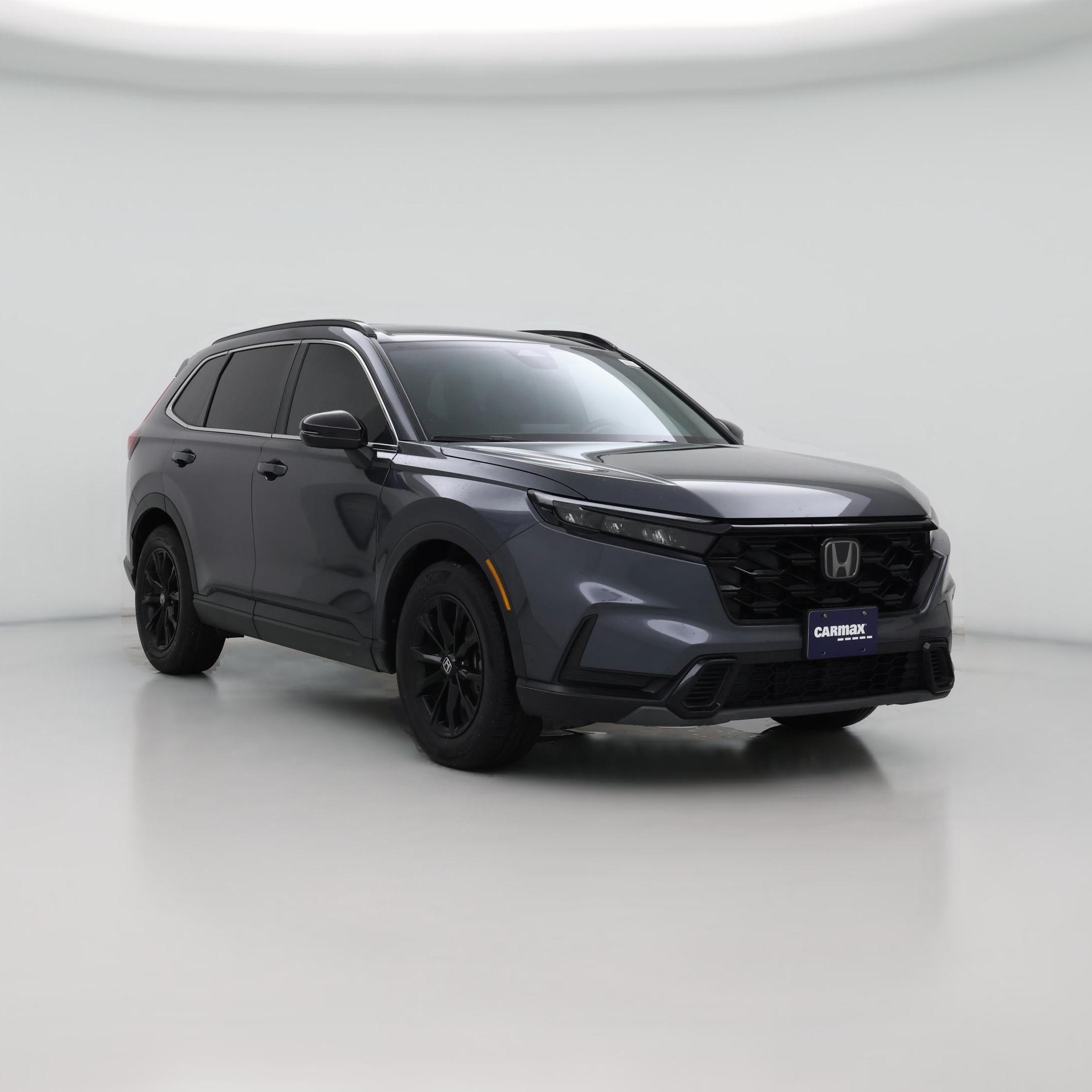 Thumbnail: 2024 Honda CR-V - 1