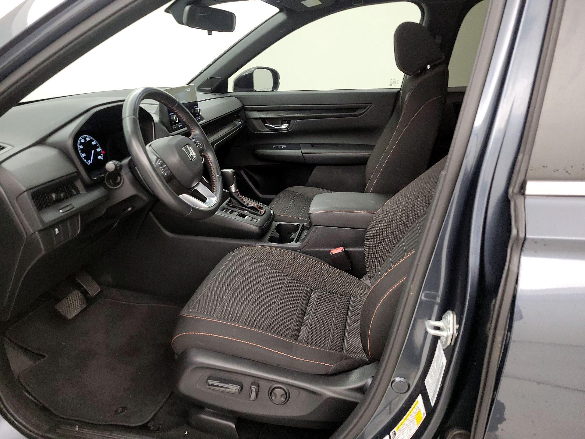 Thumbnail: 2024 Honda CR-V - 11