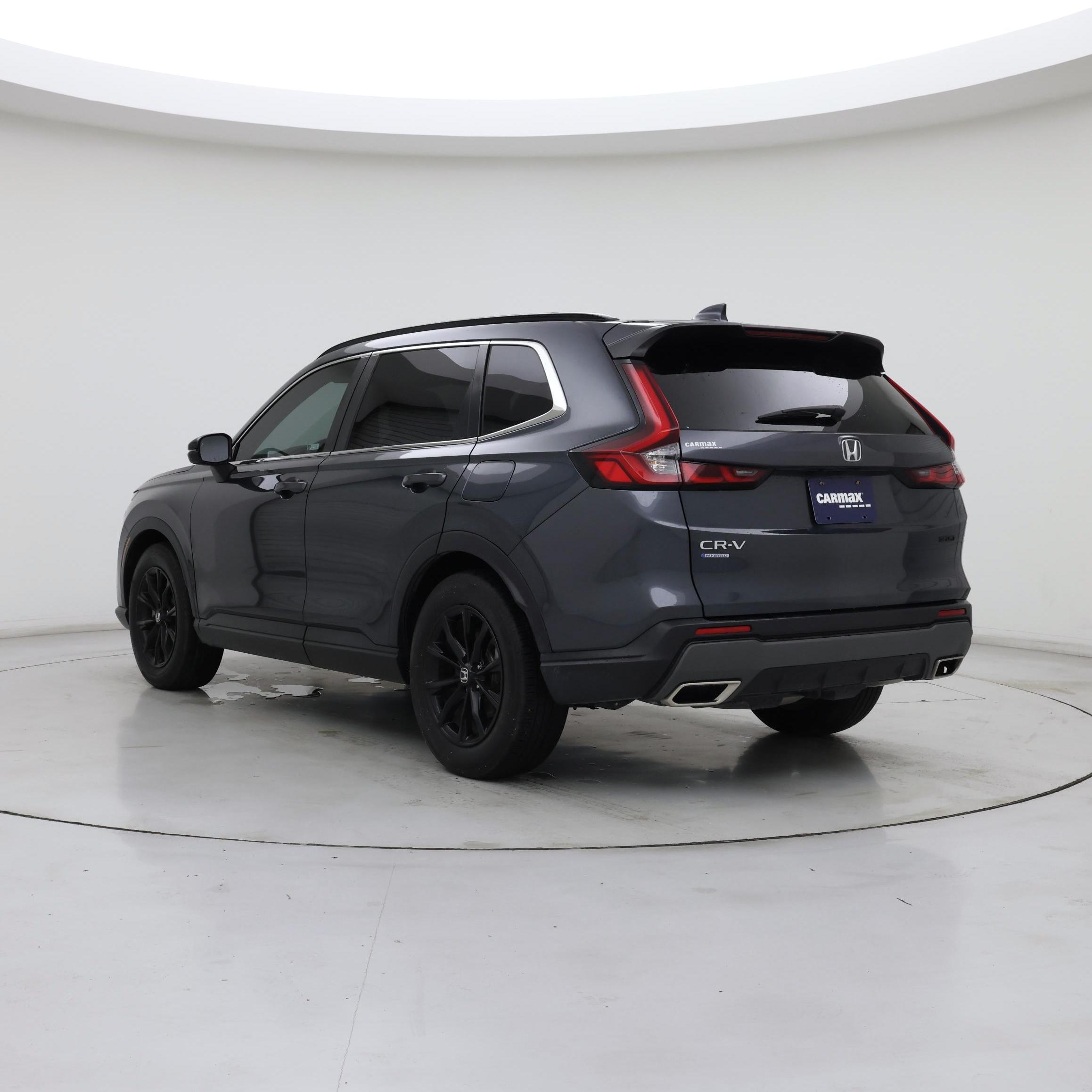 Thumbnail: 2024 Honda CR-V - 2