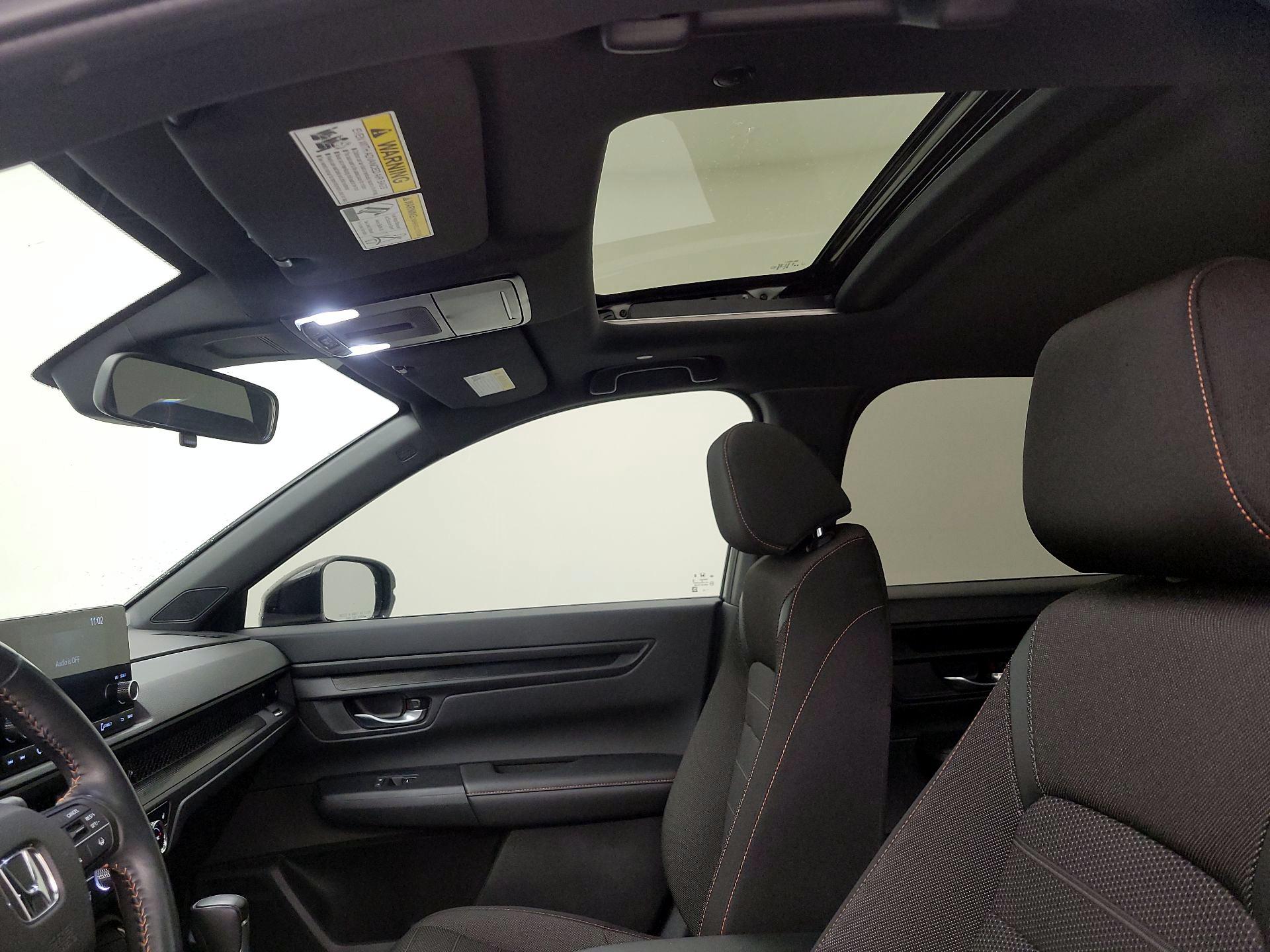 Thumbnail: 2024 Honda CR-V - 19