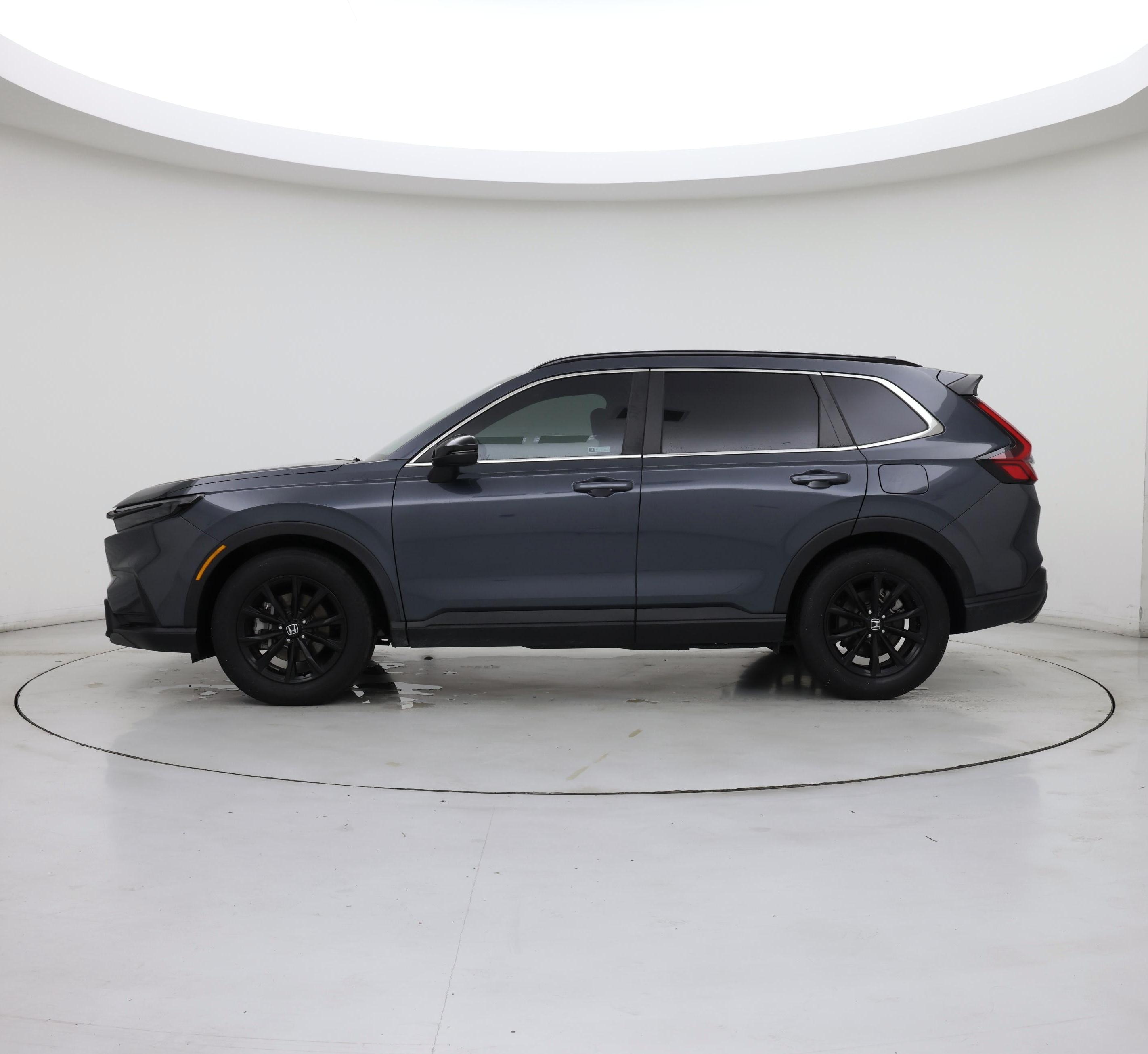Thumbnail: 2024 Honda CR-V - 3