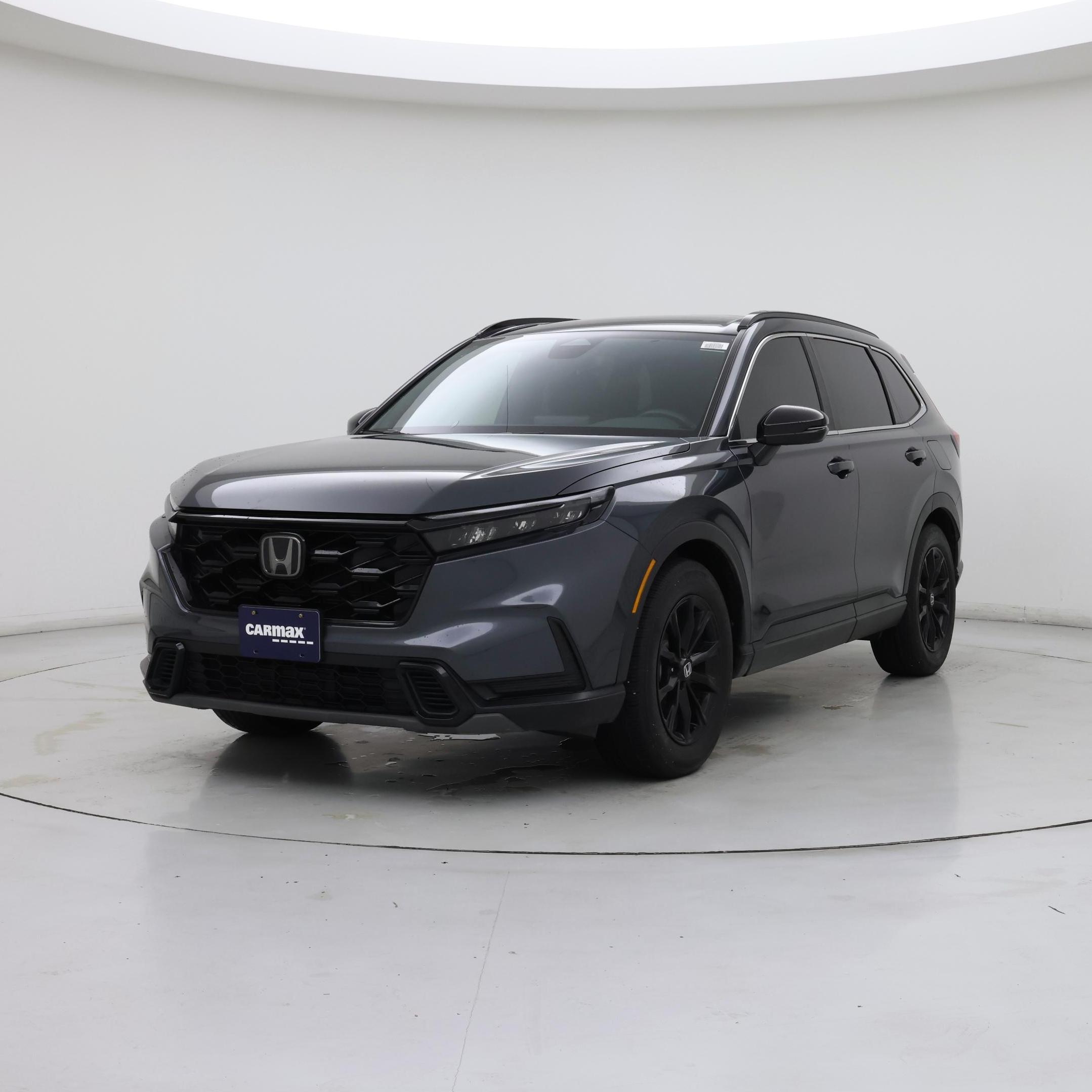 Thumbnail: 2024 Honda CR-V - 4