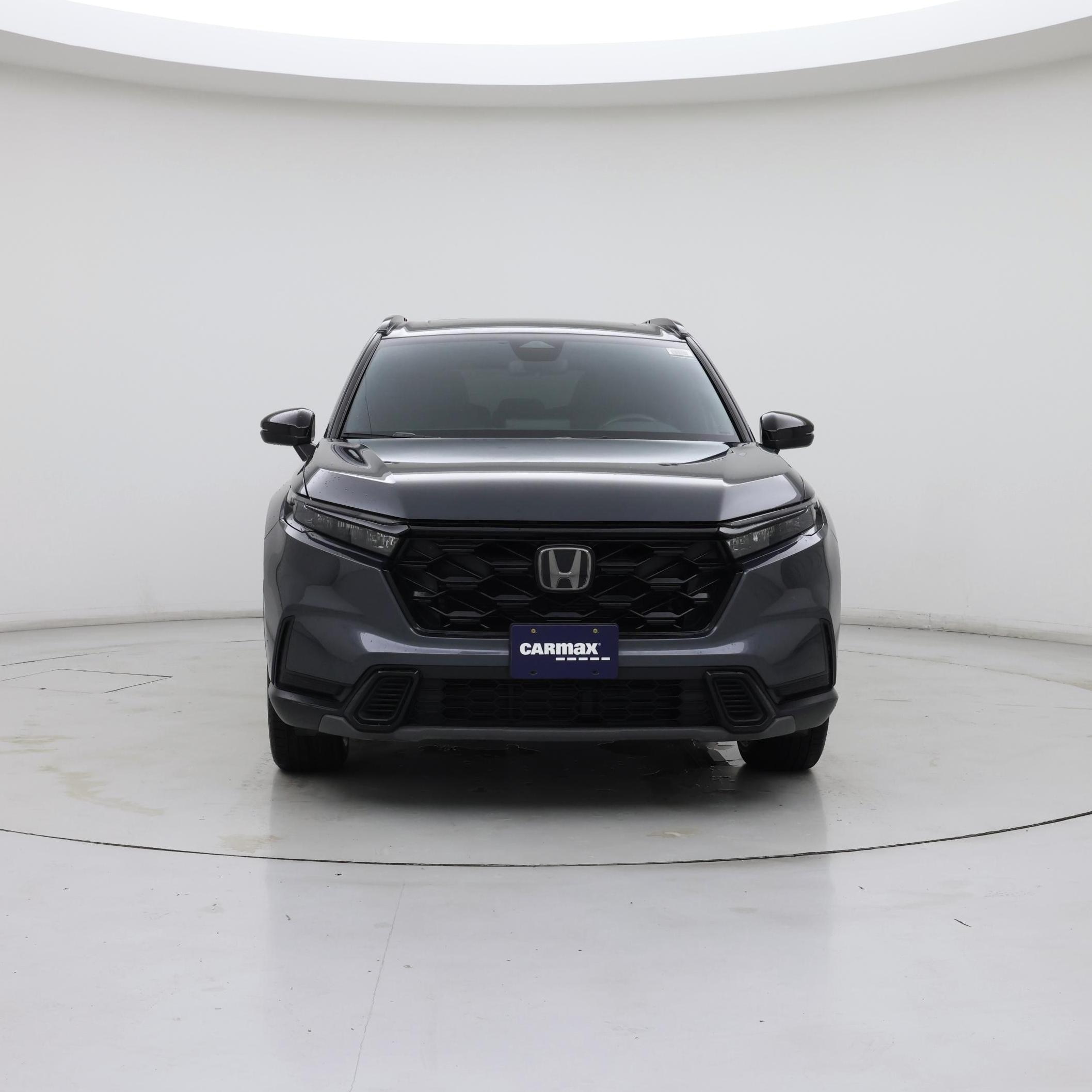 Thumbnail: 2024 Honda CR-V - 5