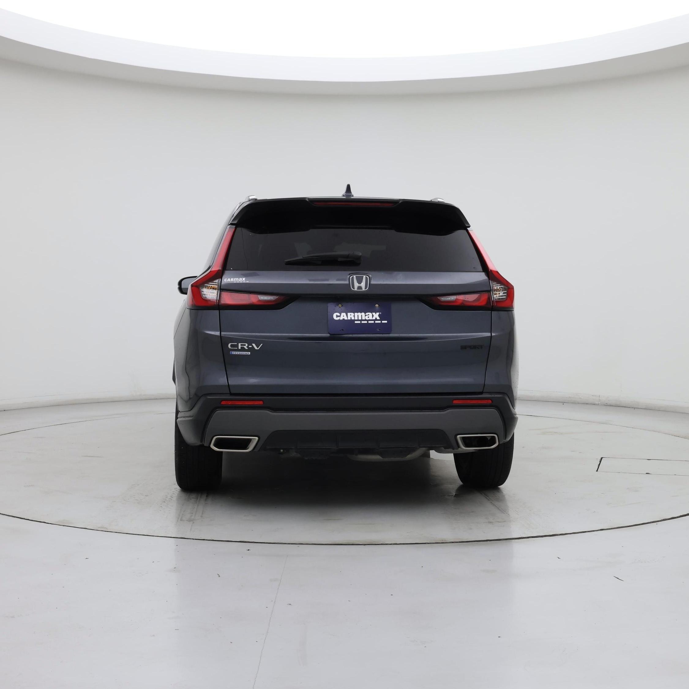 Thumbnail: 2024 Honda CR-V - 6