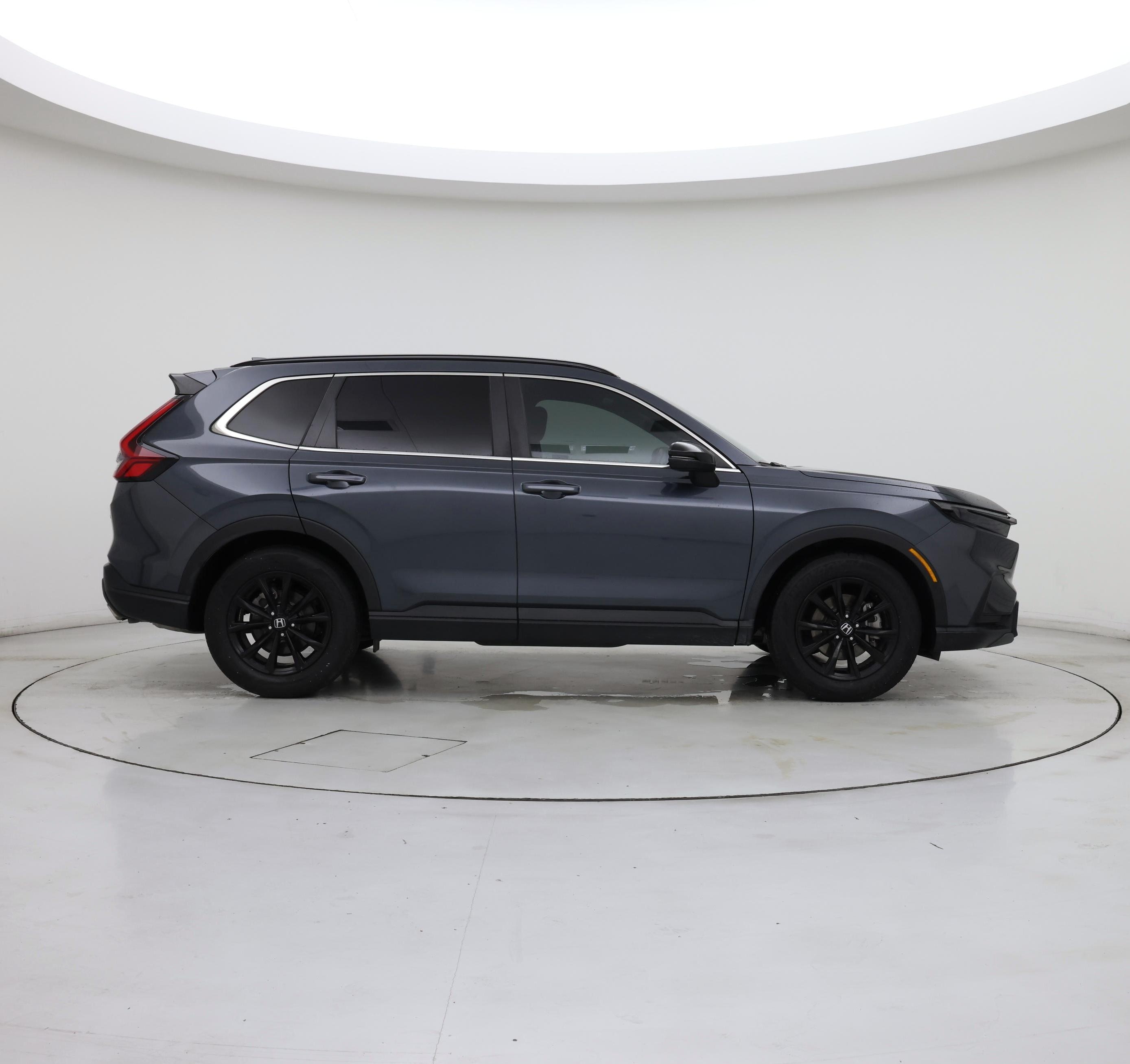 Thumbnail: 2024 Honda CR-V - 7