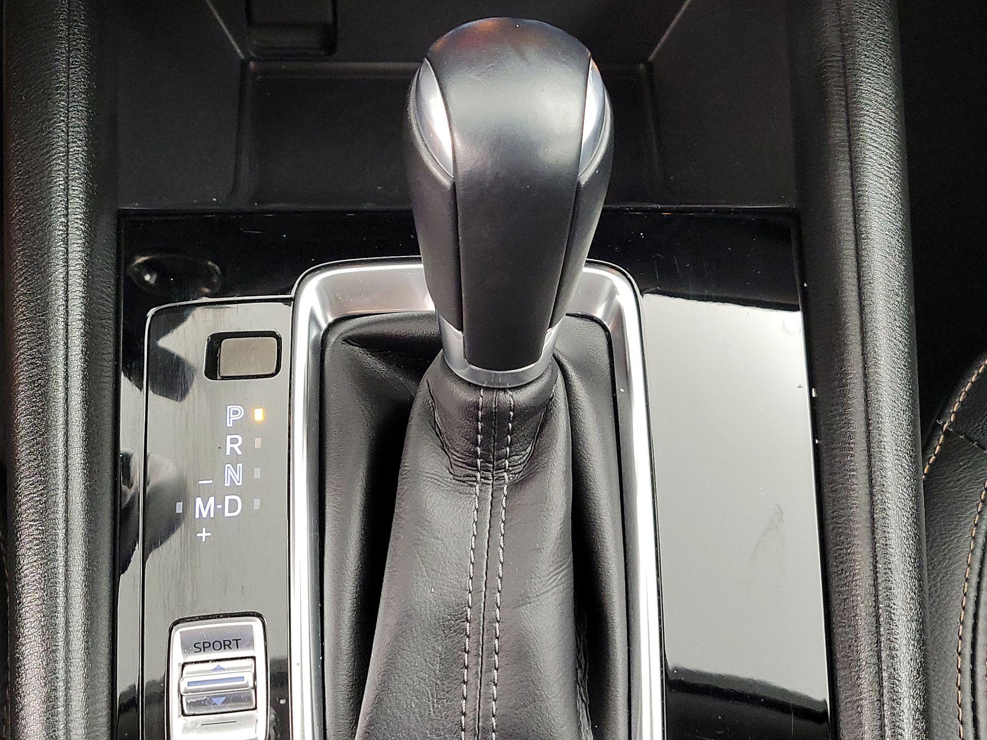 Thumbnail: 2022 Mazda CX-5 - 17