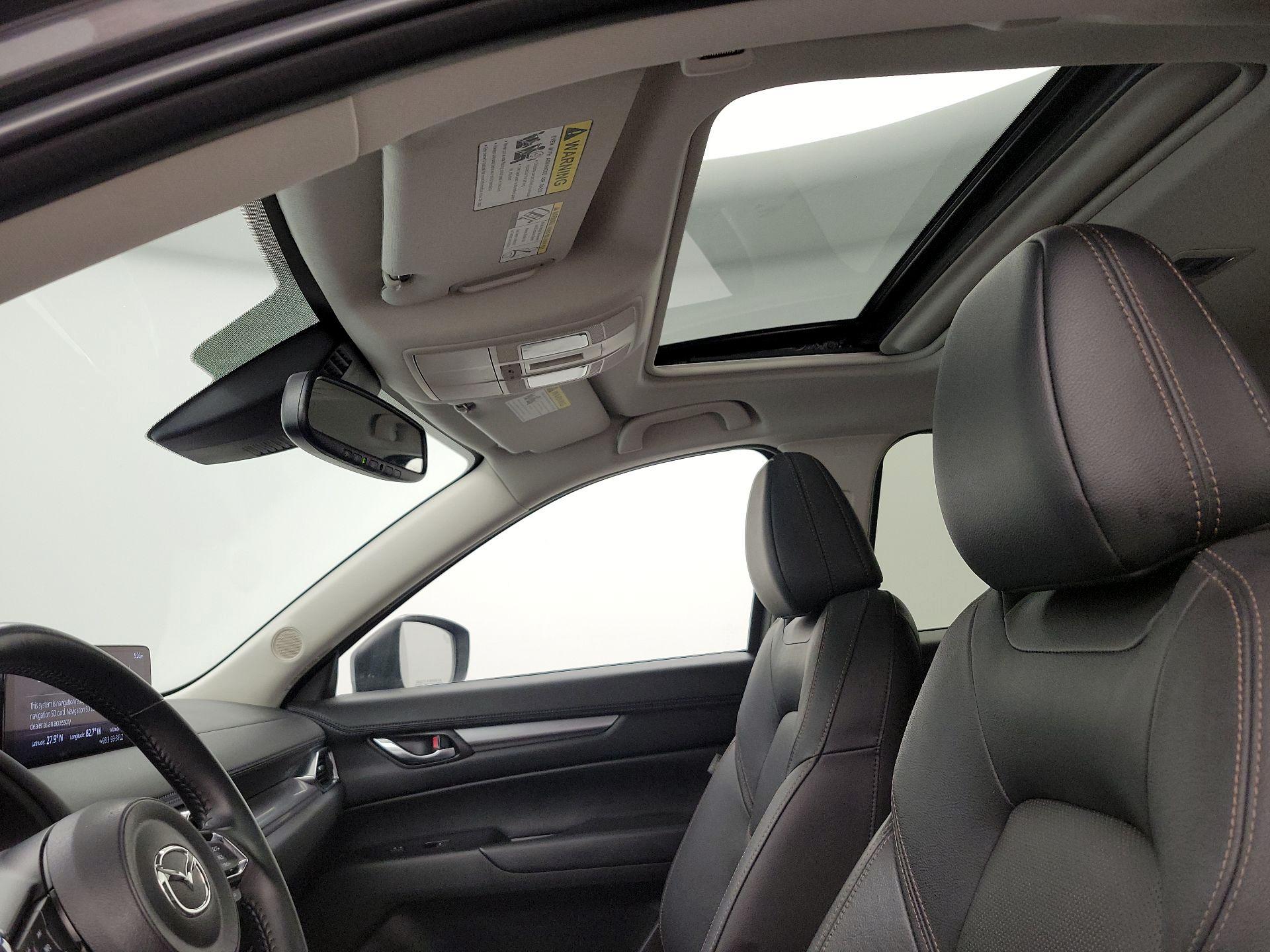 Thumbnail: 2022 Mazda CX-5 - 19
