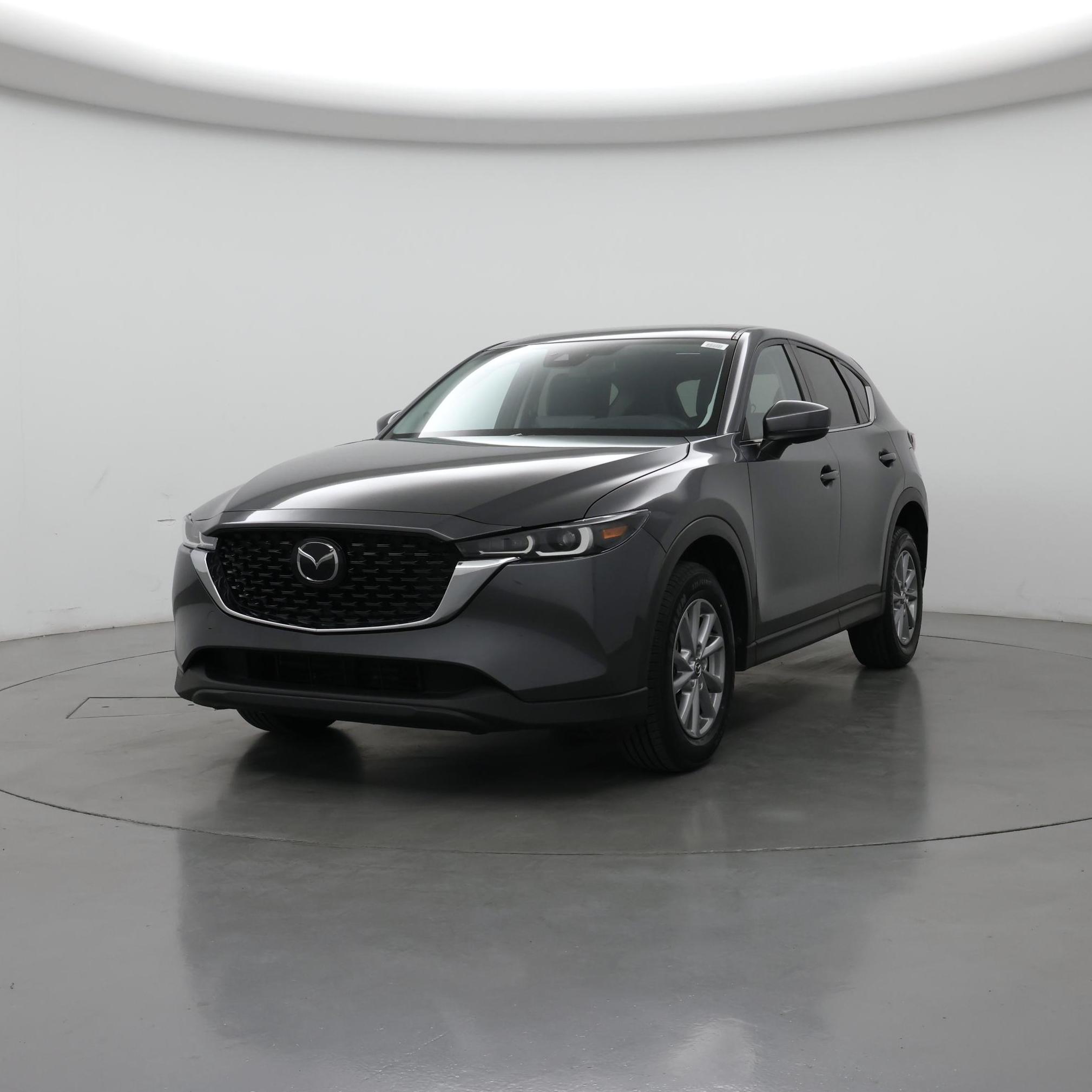Thumbnail: 2022 Mazda CX-5 - 4