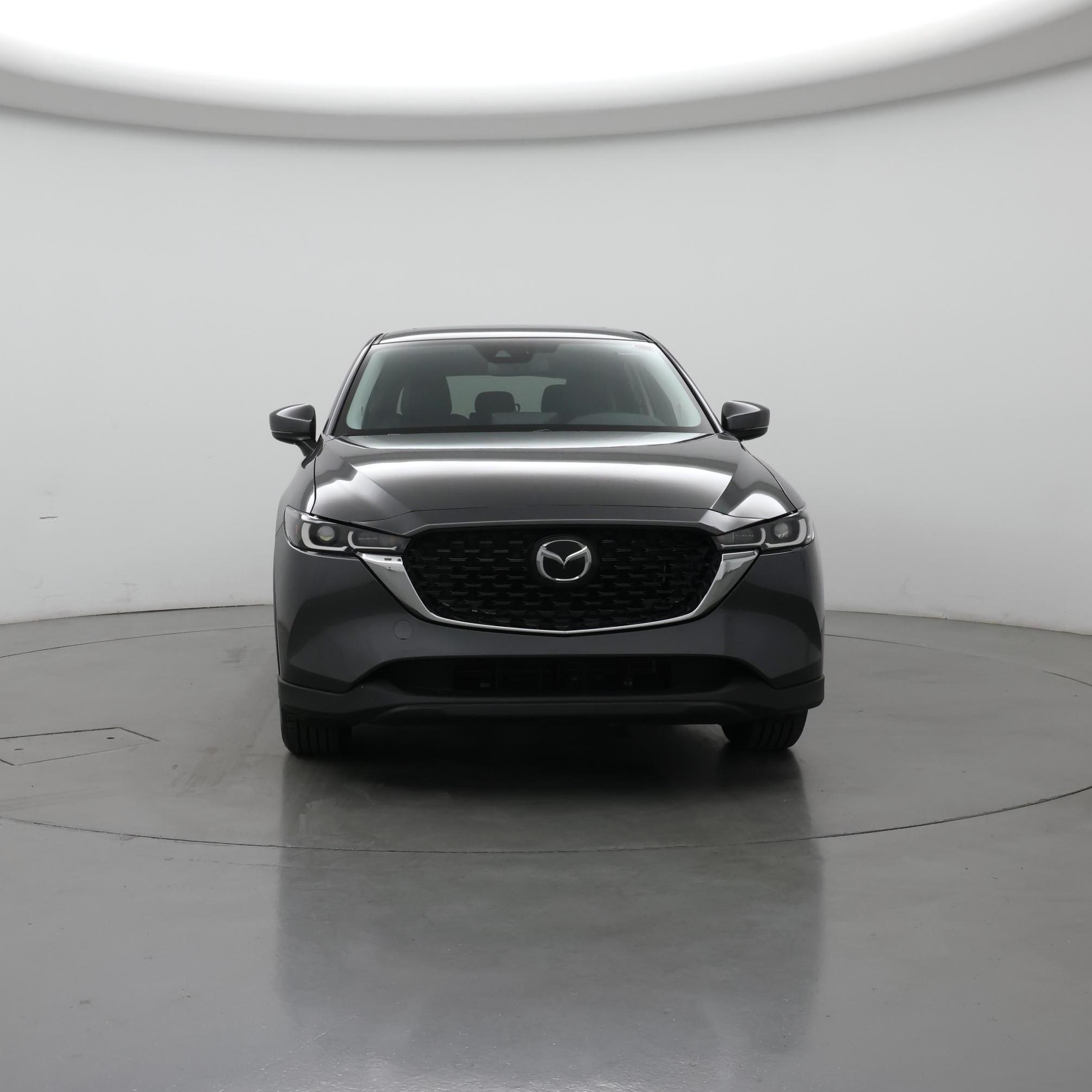 Thumbnail: 2022 Mazda CX-5 - 5