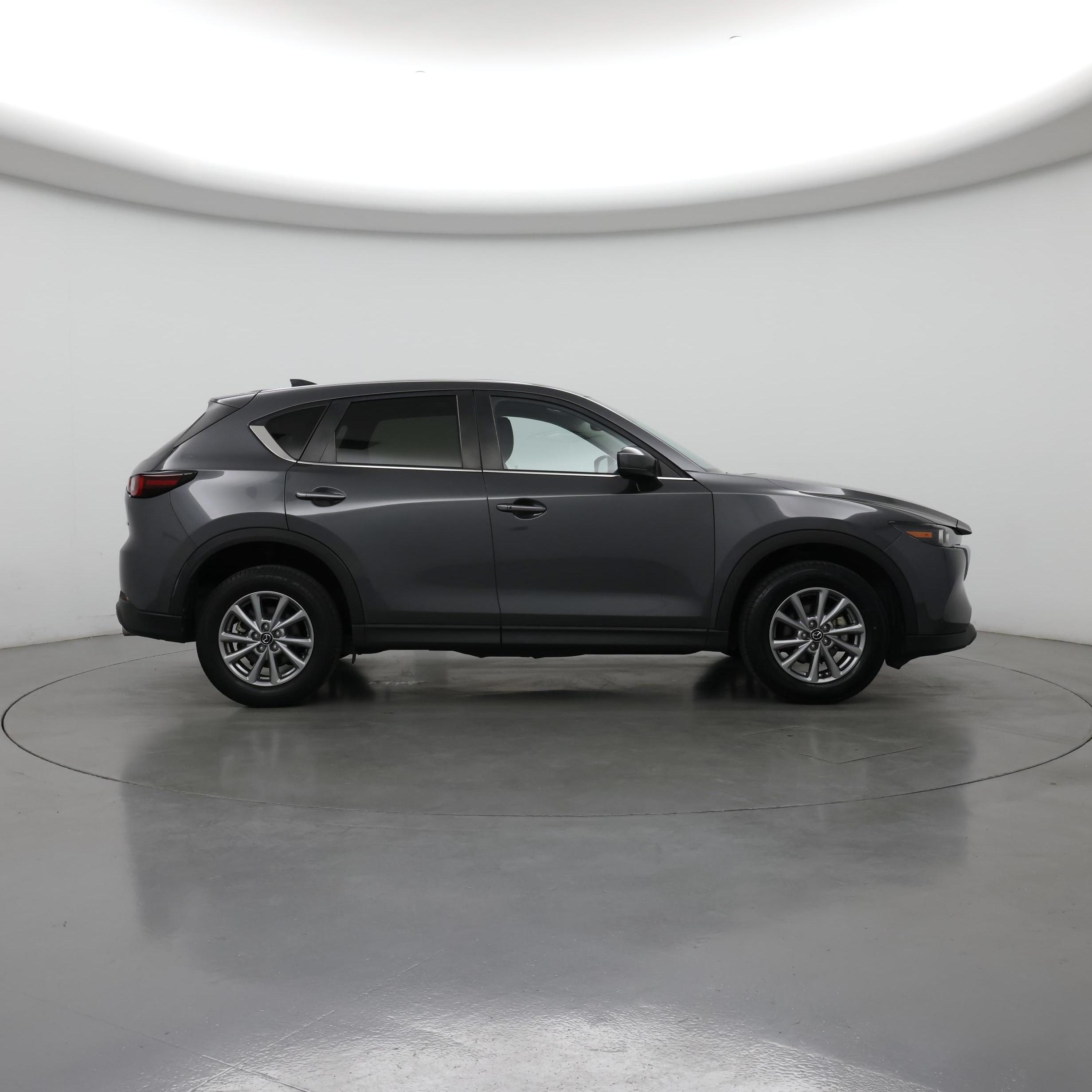 Thumbnail: 2022 Mazda CX-5 - 7