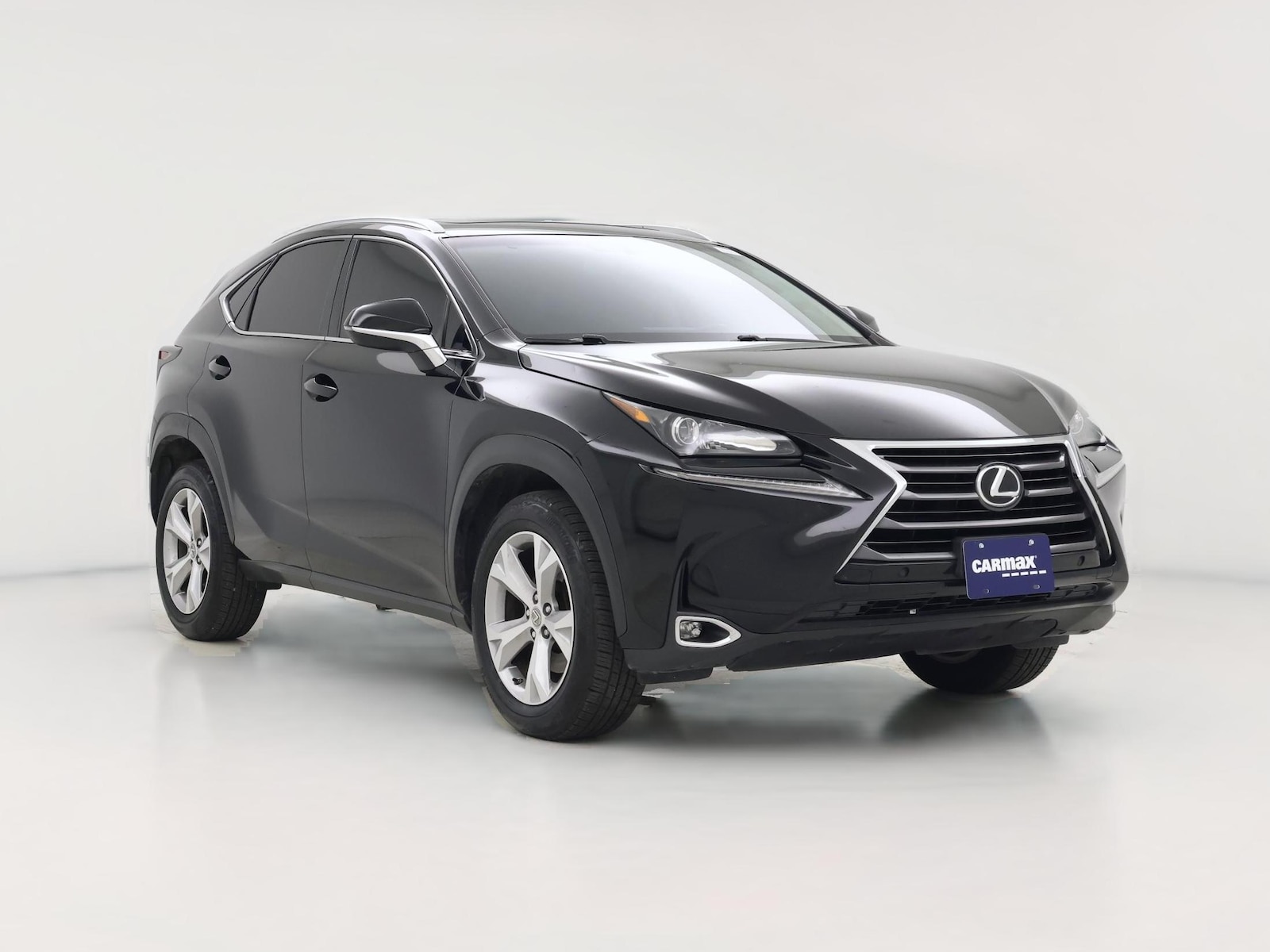 2017 Lexus NX