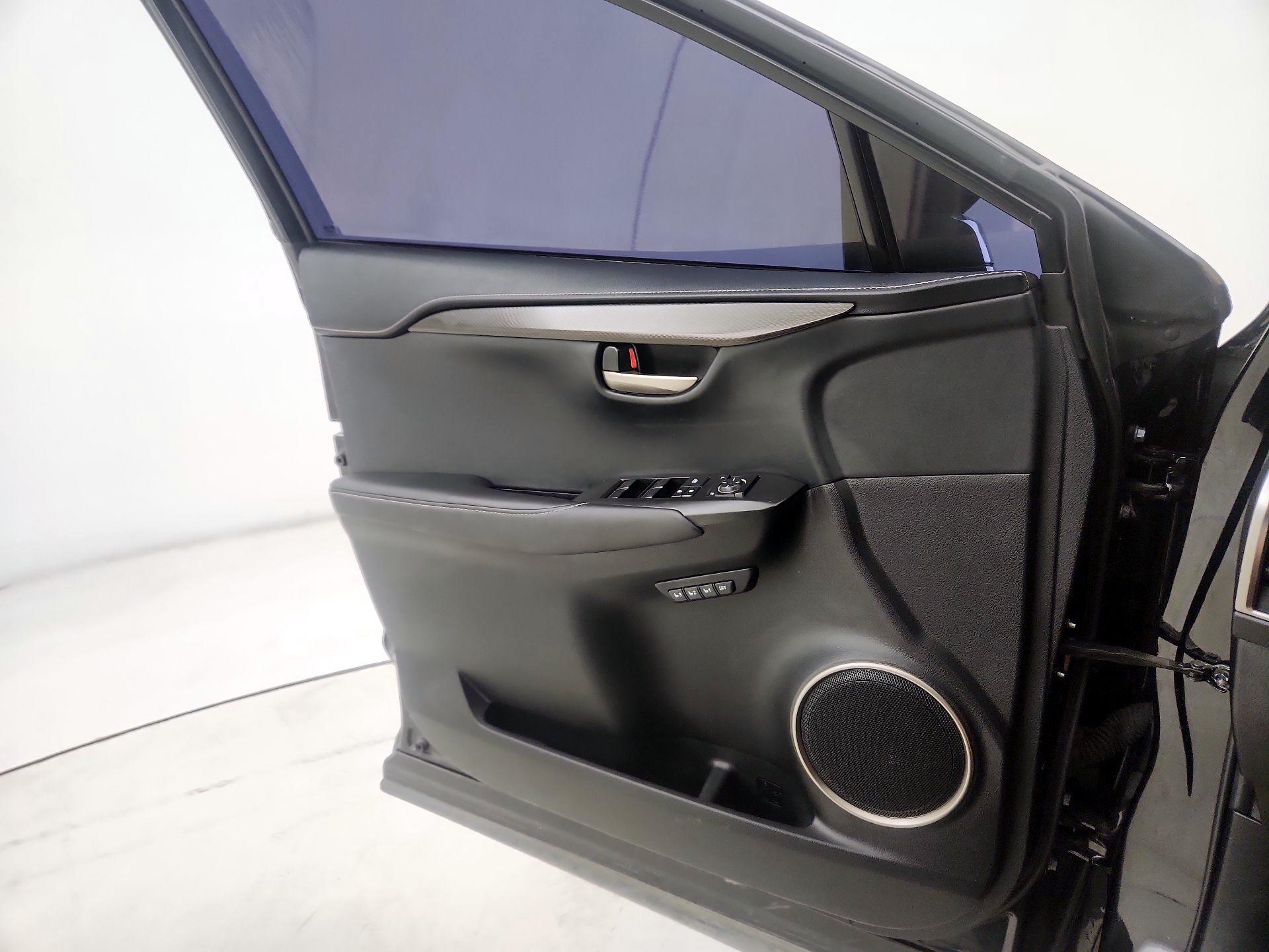 Thumbnail: 2017 Lexus NX - 12