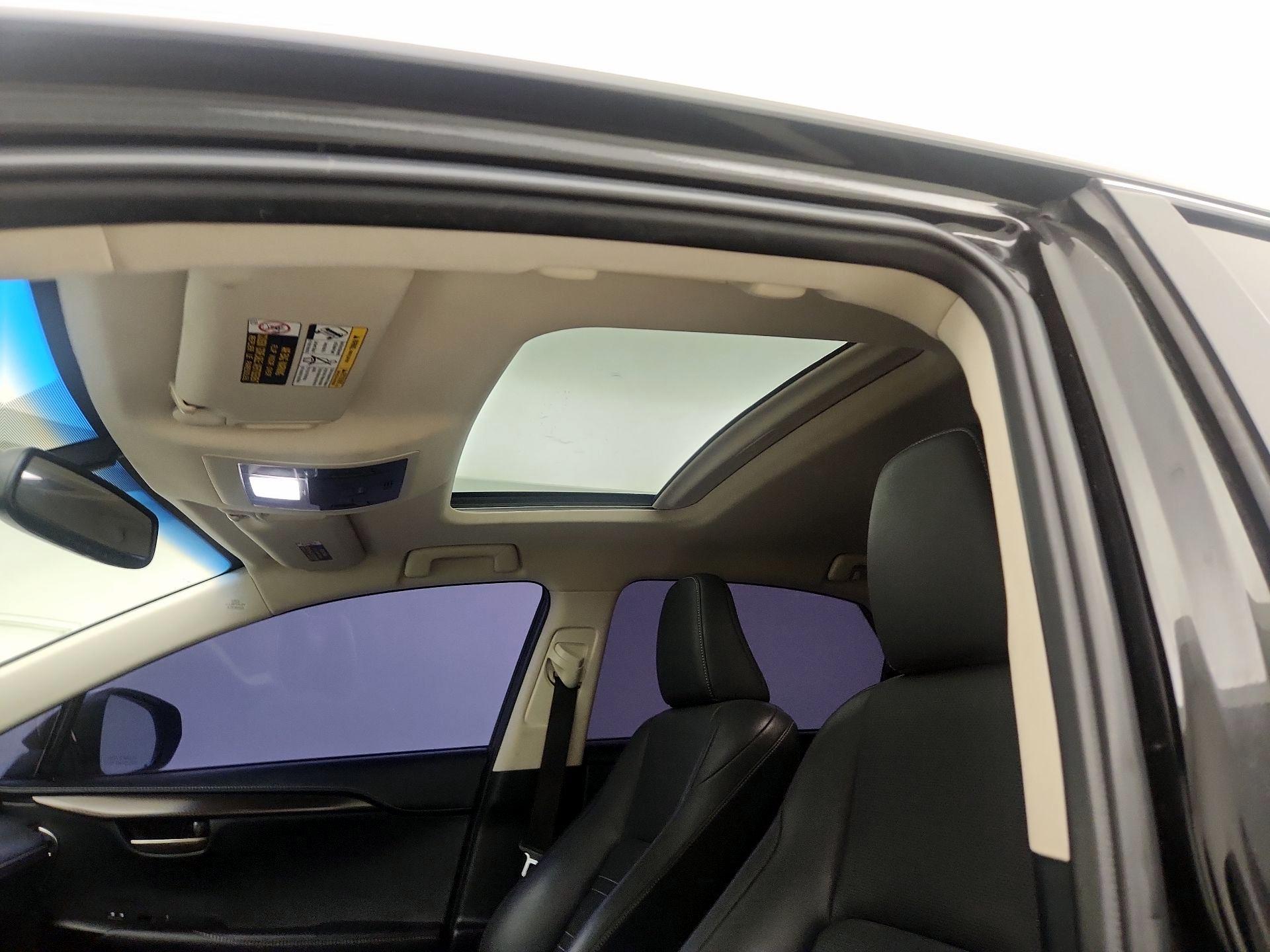 Thumbnail: 2017 Lexus NX - 19