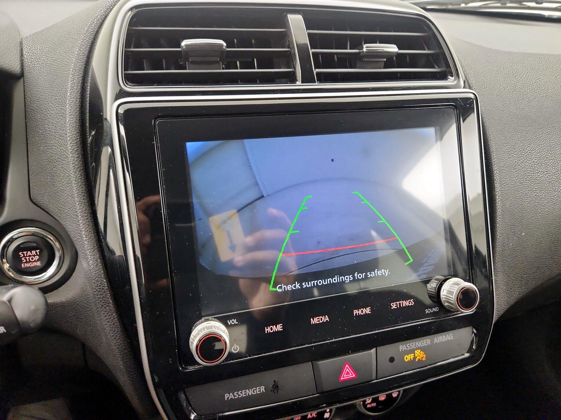 Thumbnail: 2023 Mitsubishi Outlander Sport - 14