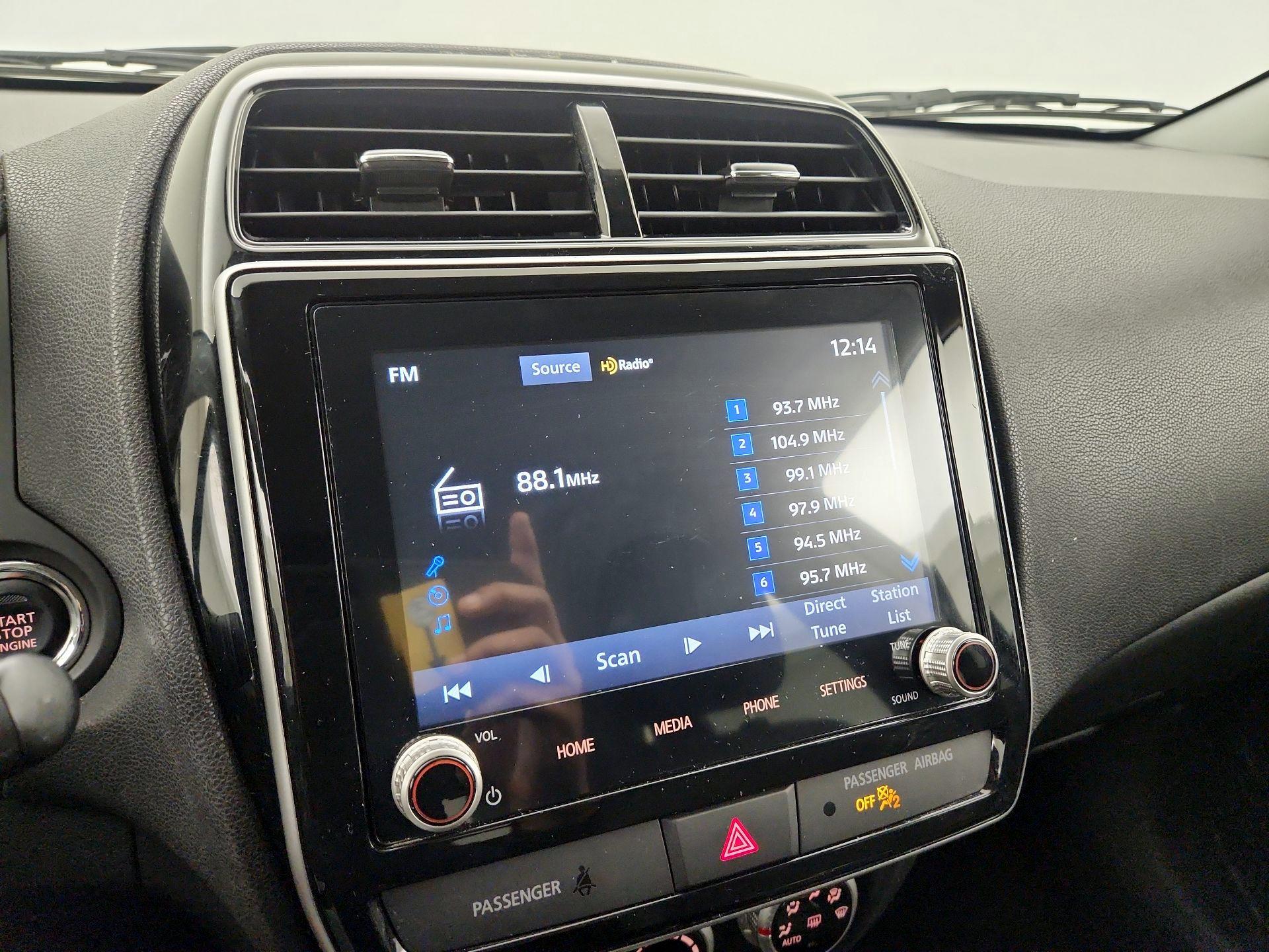 Thumbnail: 2023 Mitsubishi Outlander Sport - 15