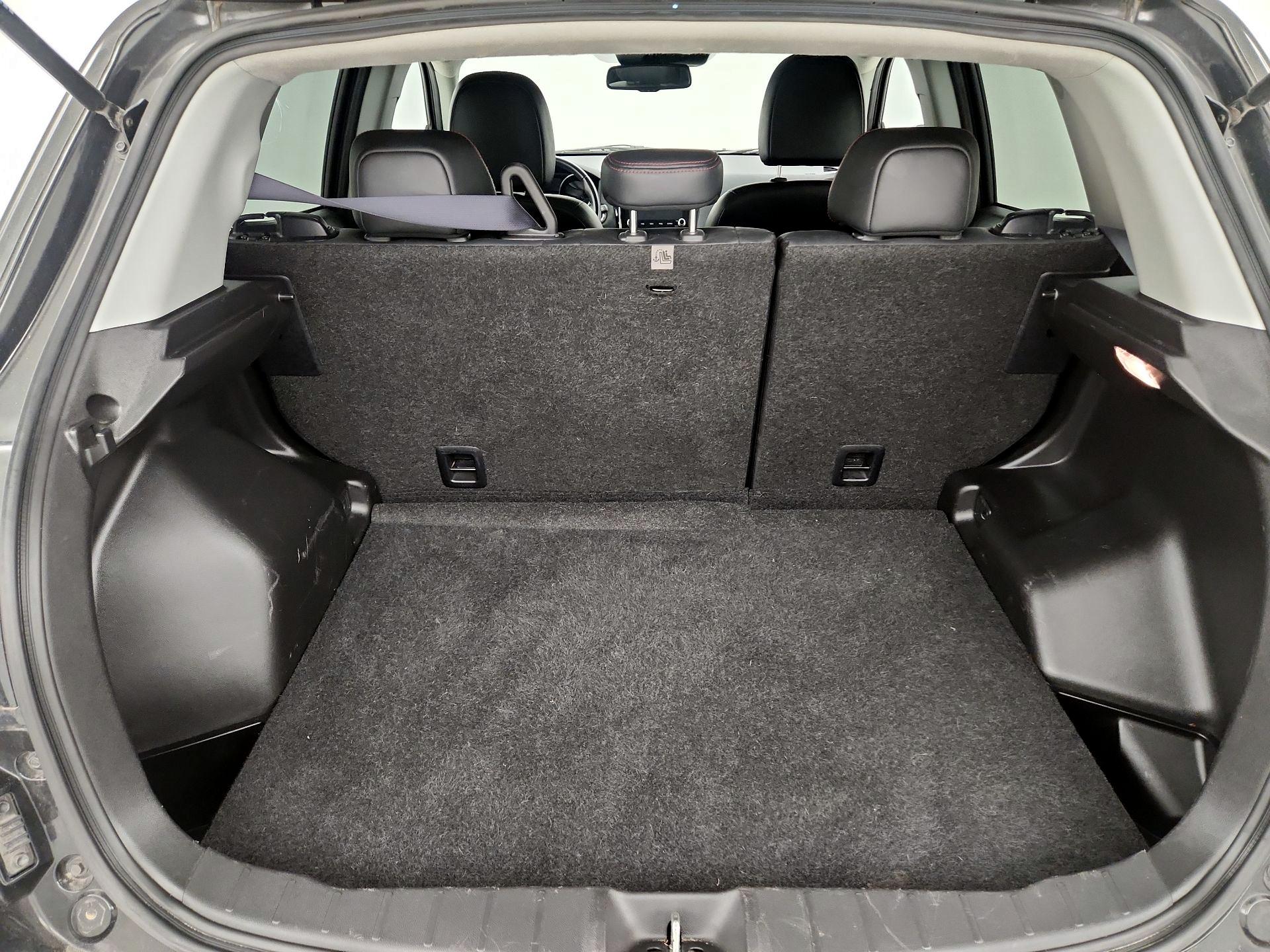 Thumbnail: 2023 Mitsubishi Outlander Sport - 20