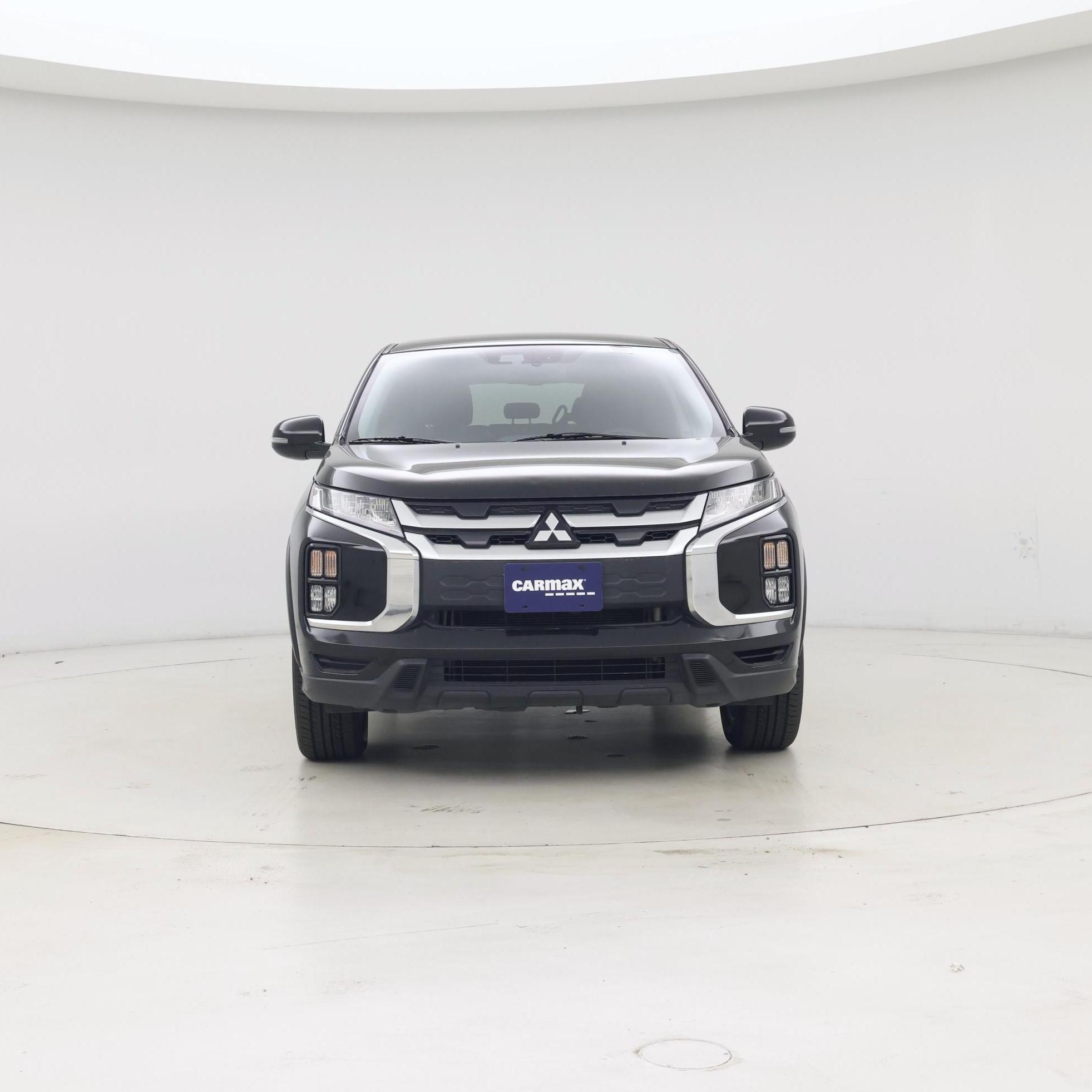 Thumbnail: 2023 Mitsubishi Outlander Sport - 5