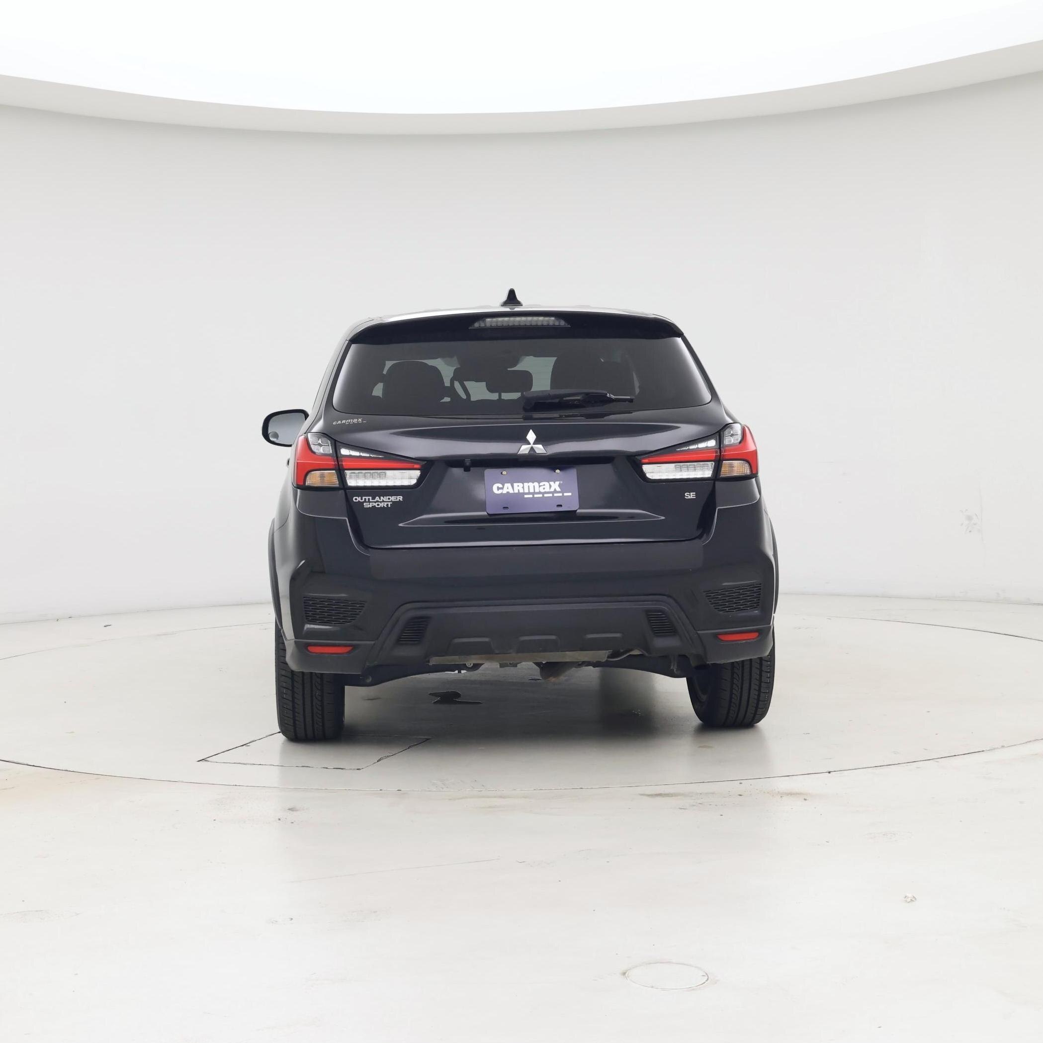 Thumbnail: 2023 Mitsubishi Outlander Sport - 6