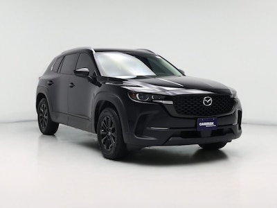 2024 Mazda CX-50 2.5 S Preferred Package