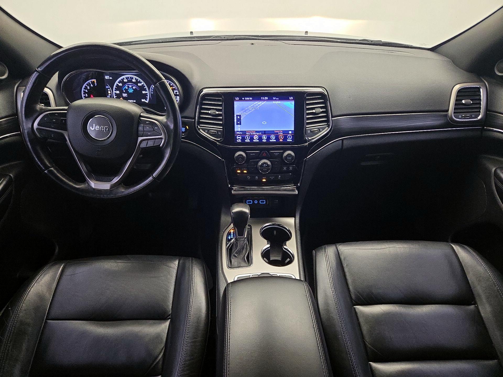 Thumbnail: 2019 Jeep Grand Cherokee - 9