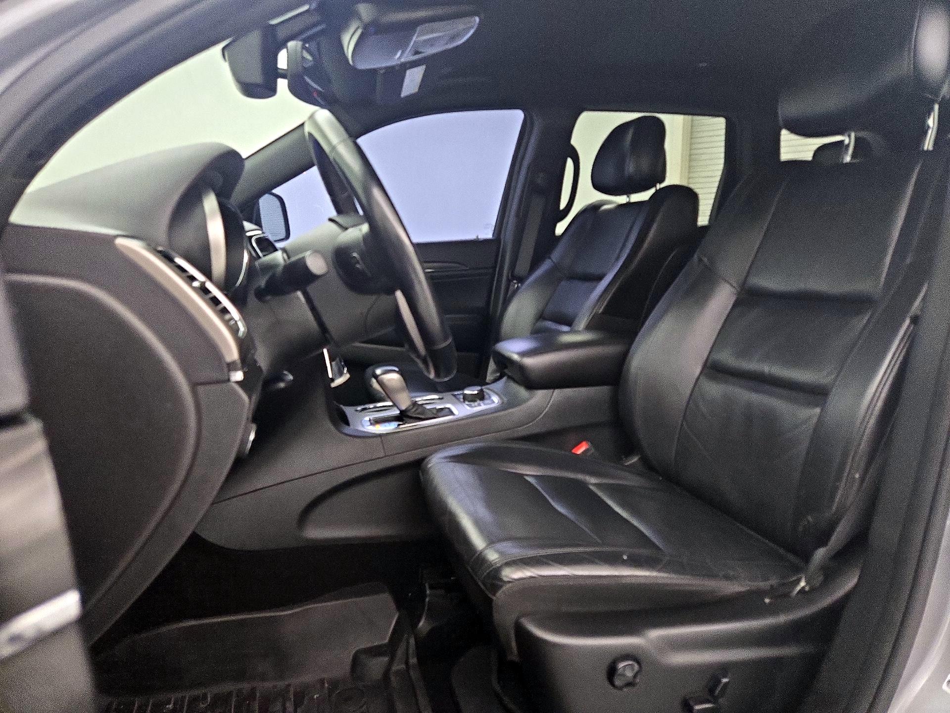 Thumbnail: 2019 Jeep Grand Cherokee - 11