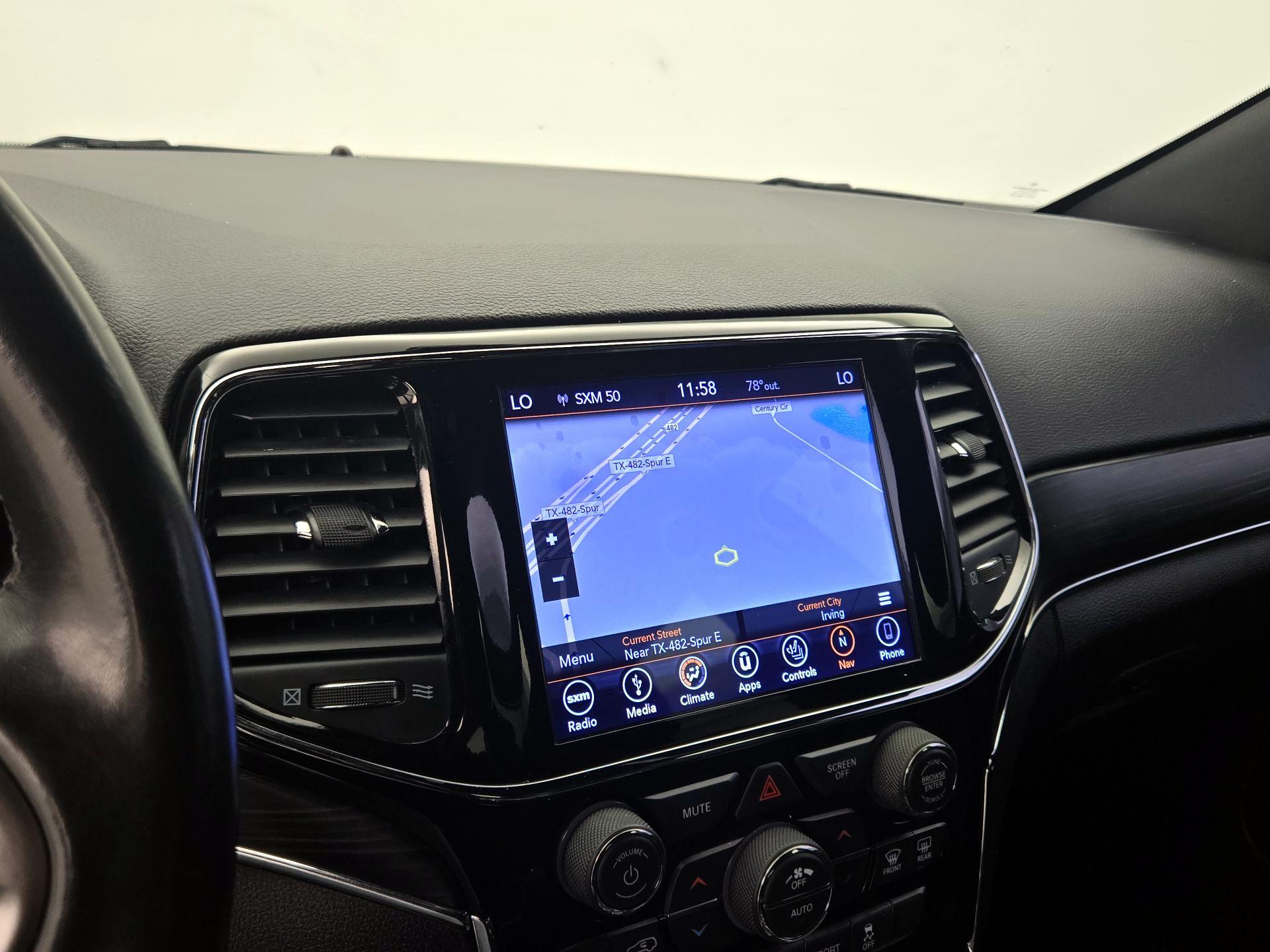 Thumbnail: 2019 Jeep Grand Cherokee - 14