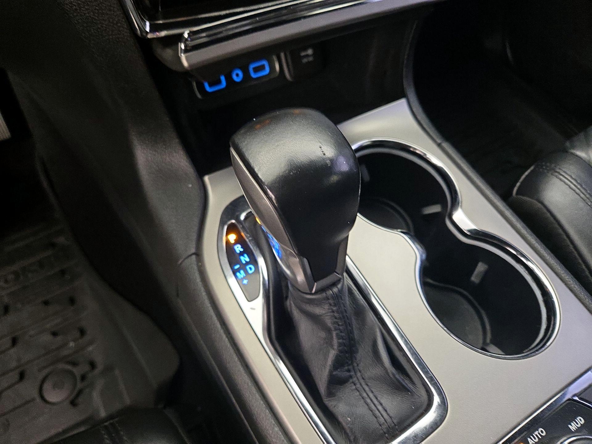 Thumbnail: 2019 Jeep Grand Cherokee - 18