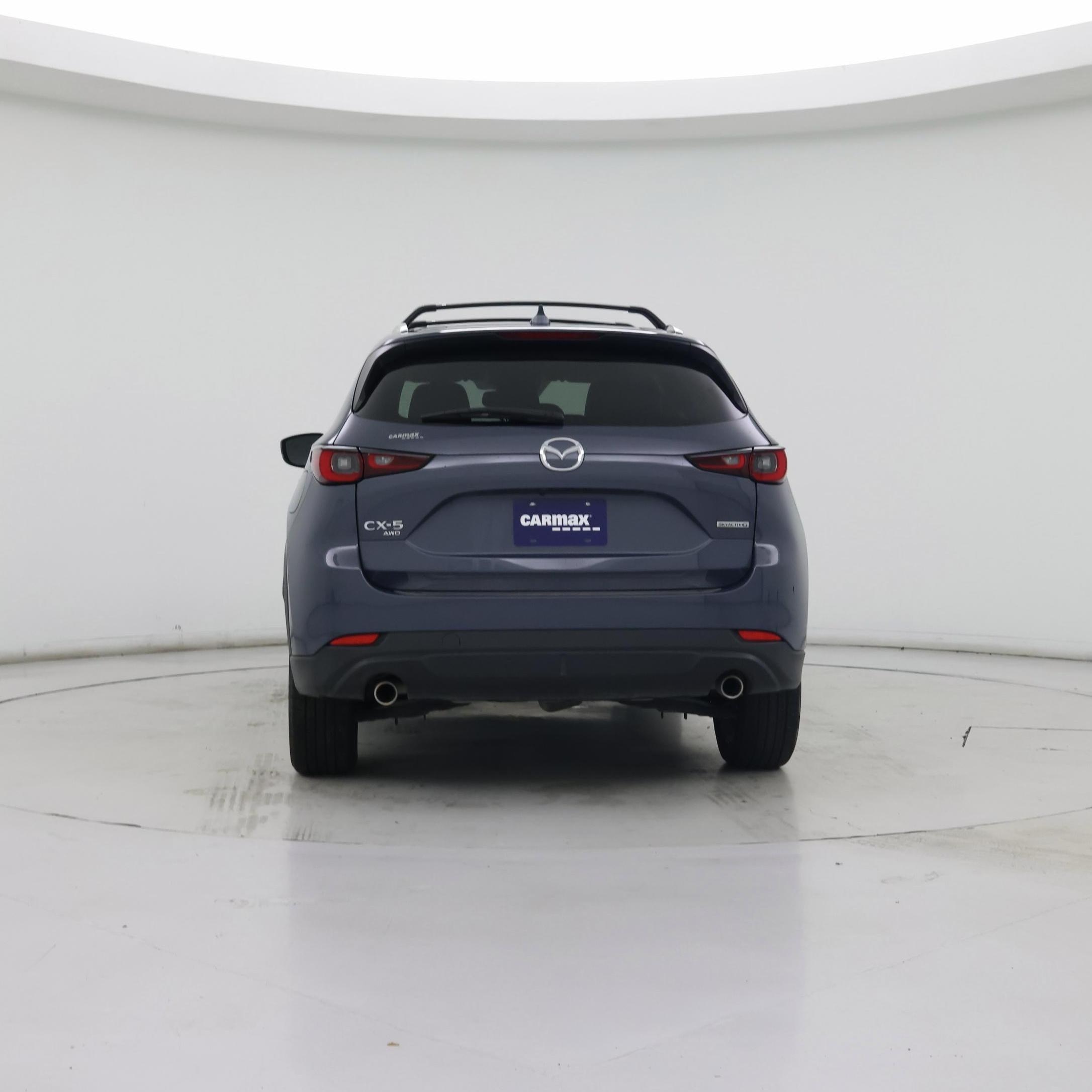 Thumbnail: 2023 Mazda CX-5 - 6