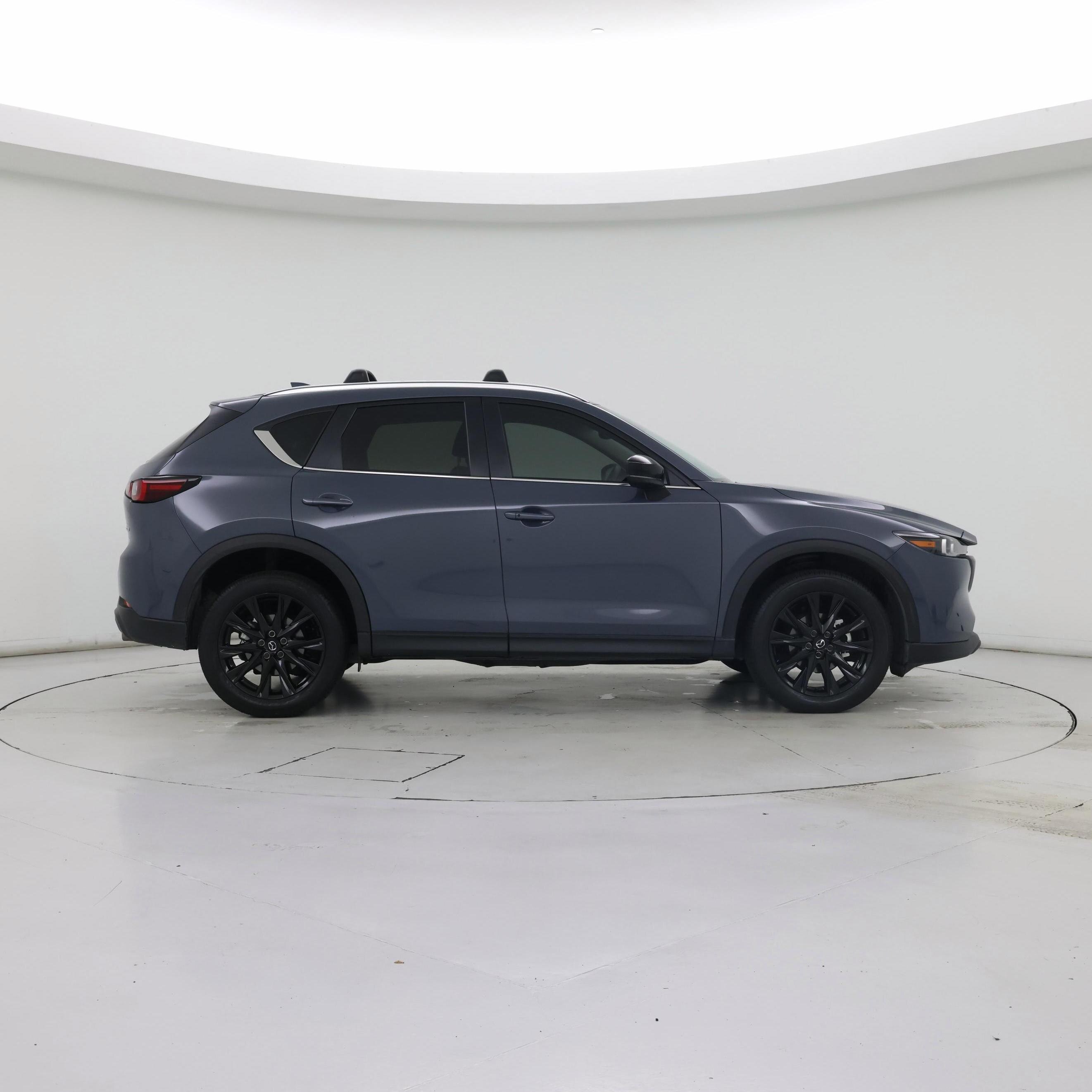 Thumbnail: 2023 Mazda CX-5 - 7