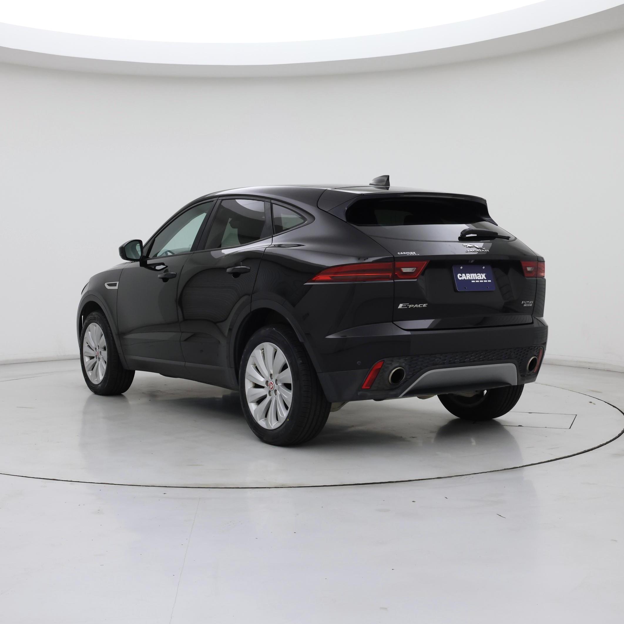 Thumbnail: 2020 Jaguar E-Pace - 2