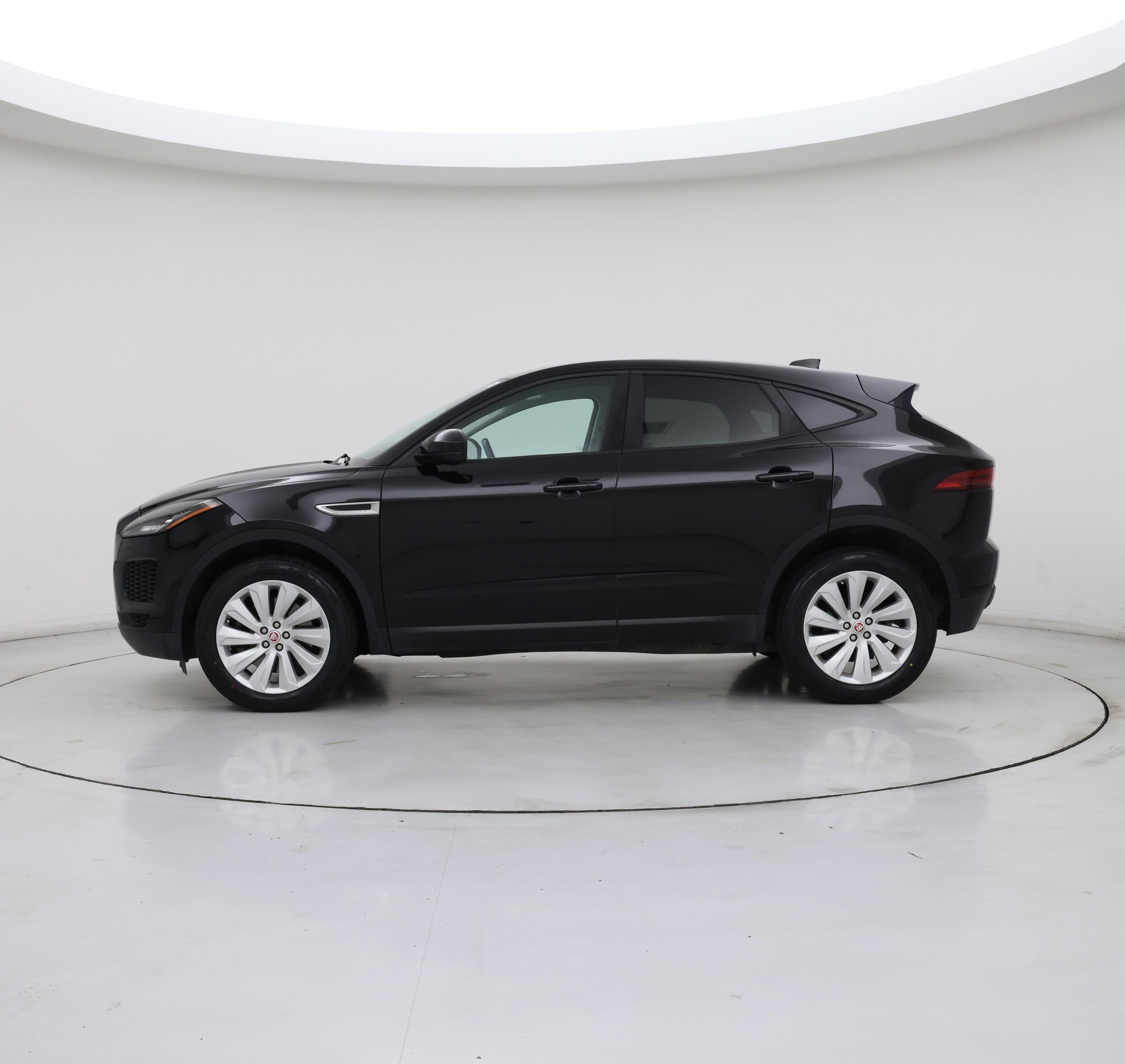 Thumbnail: 2020 Jaguar E-Pace - 3