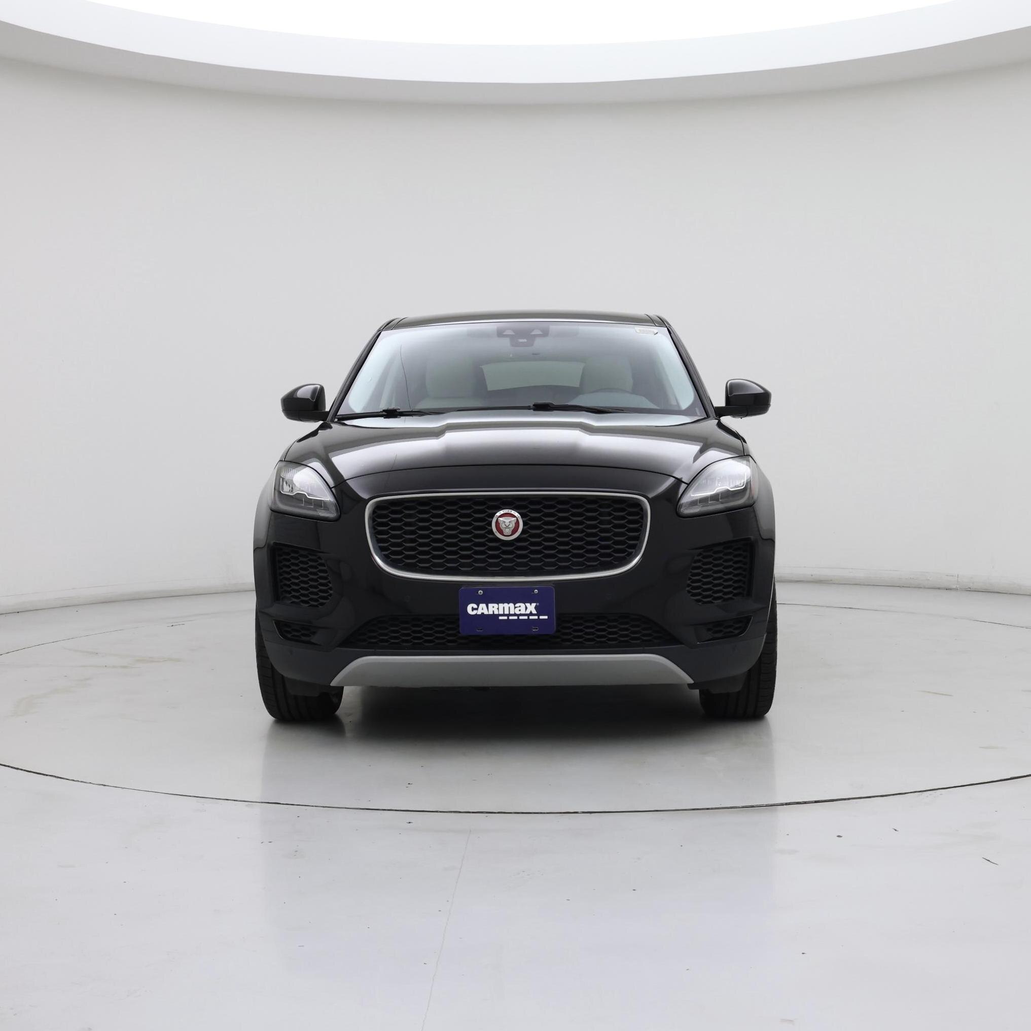 Thumbnail: 2020 Jaguar E-Pace - 5