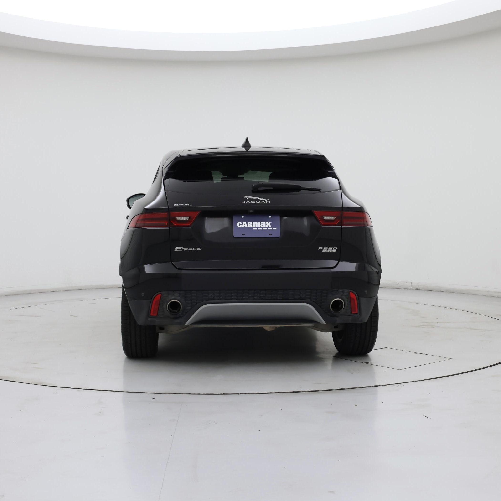 Thumbnail: 2020 Jaguar E-Pace - 6