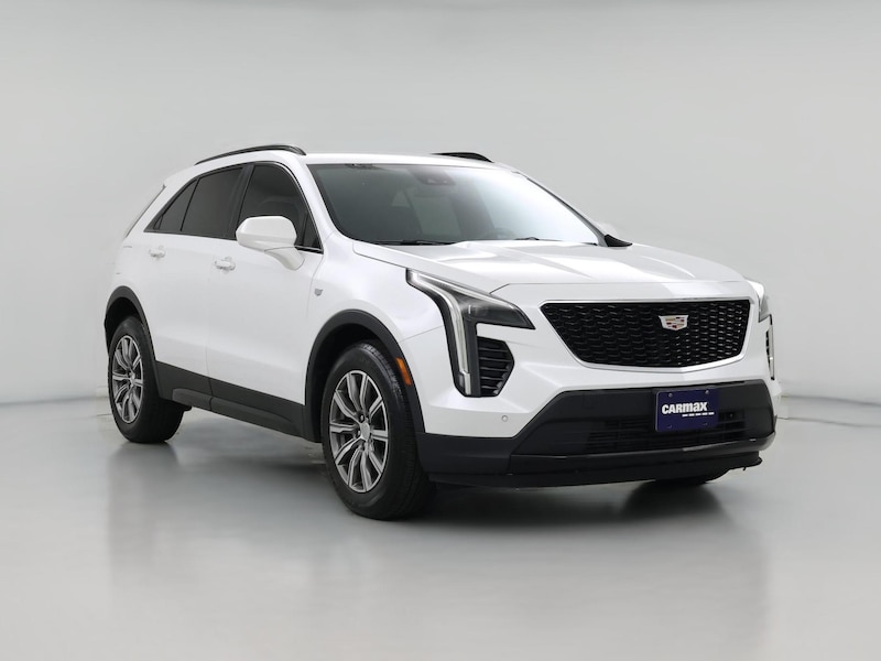 2019 Cadillac XT4 Sport -
                  Stockbridge, GA