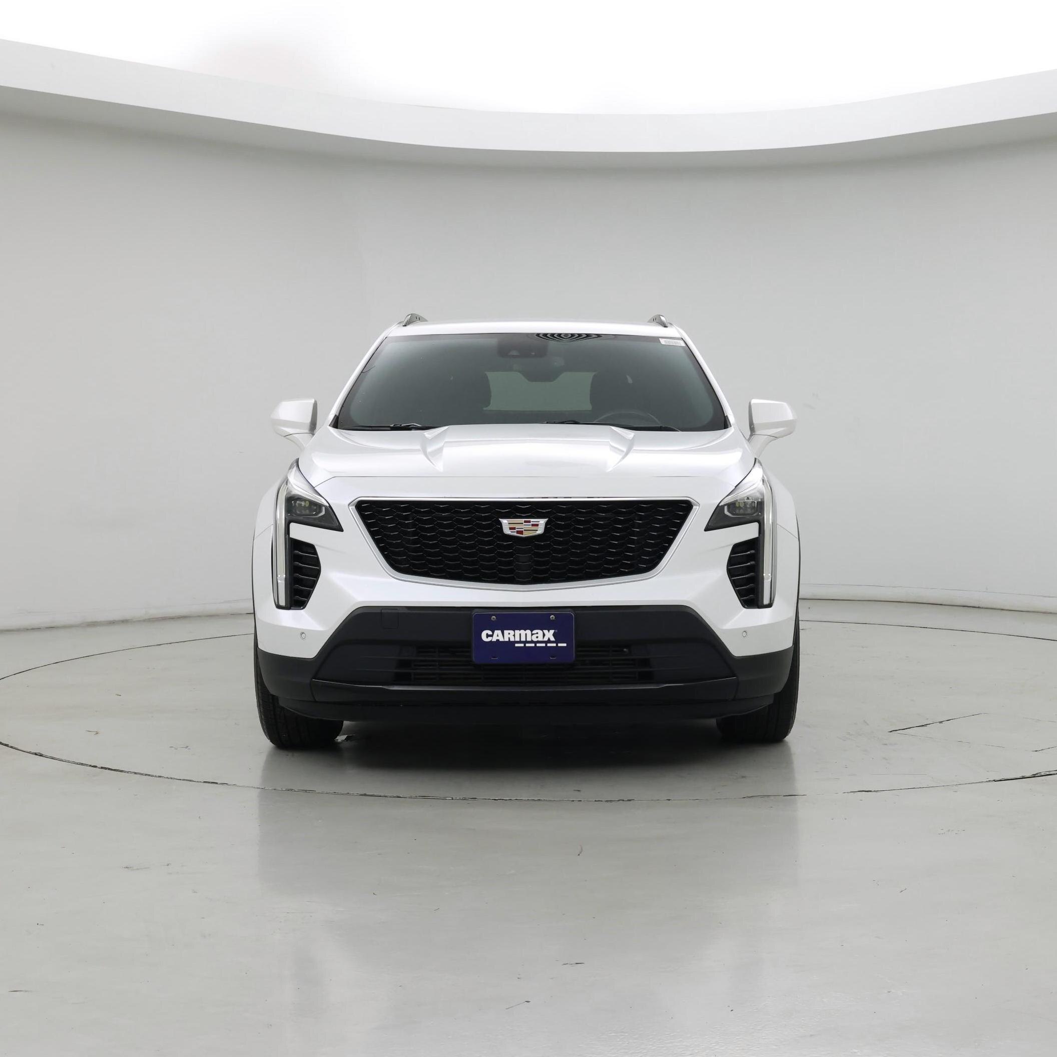 Thumbnail: 2019 Cadillac XT4 - 5