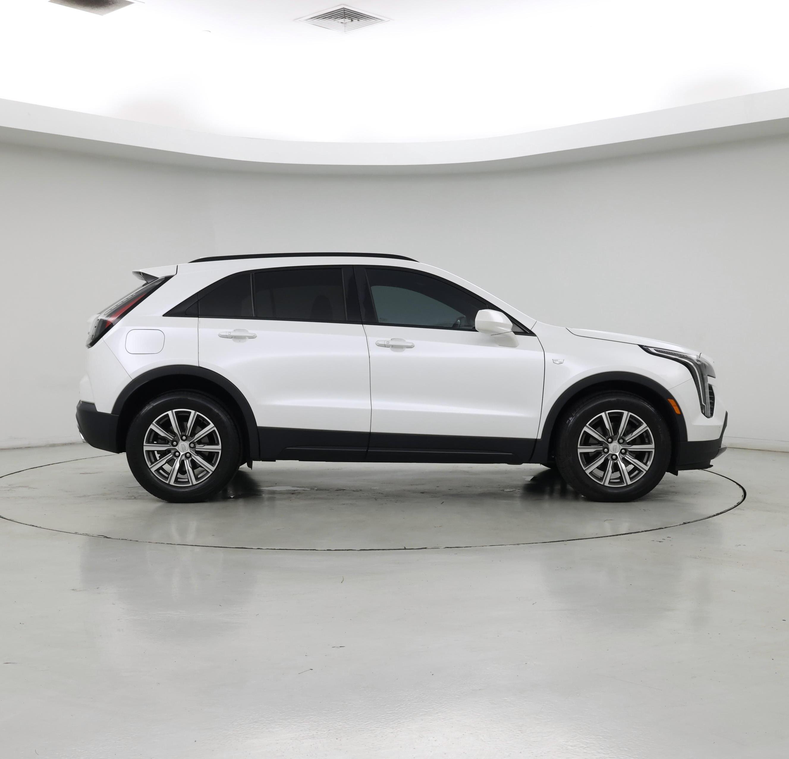 Thumbnail: 2019 Cadillac XT4 - 7