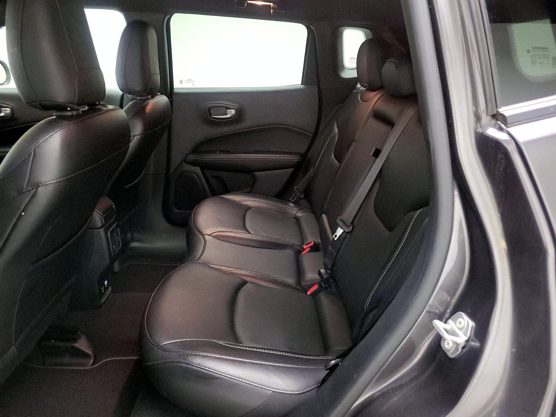 Thumbnail: 2021 Jeep Compass - 20