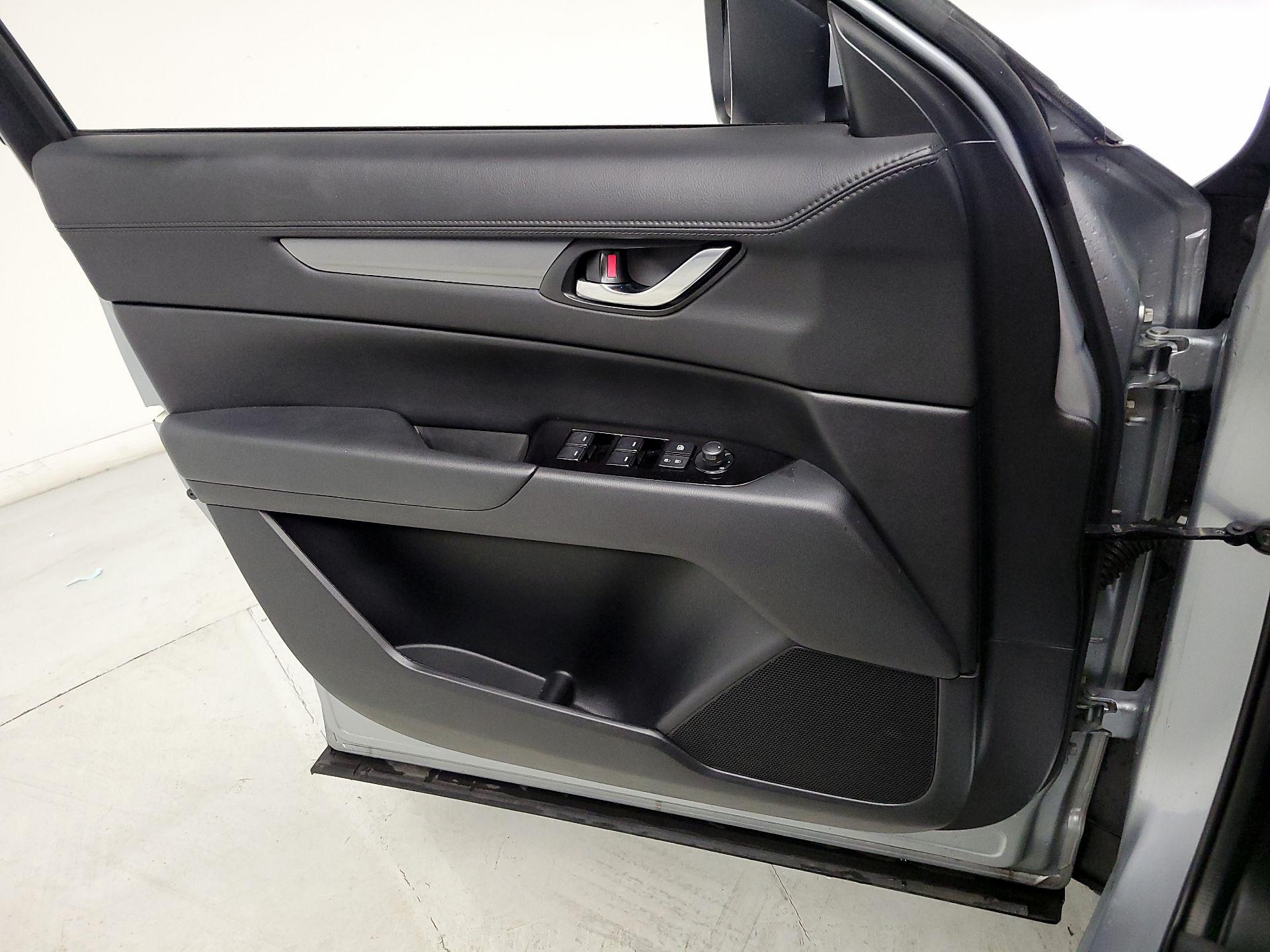 Thumbnail: 2022 Mazda CX-5 - 12