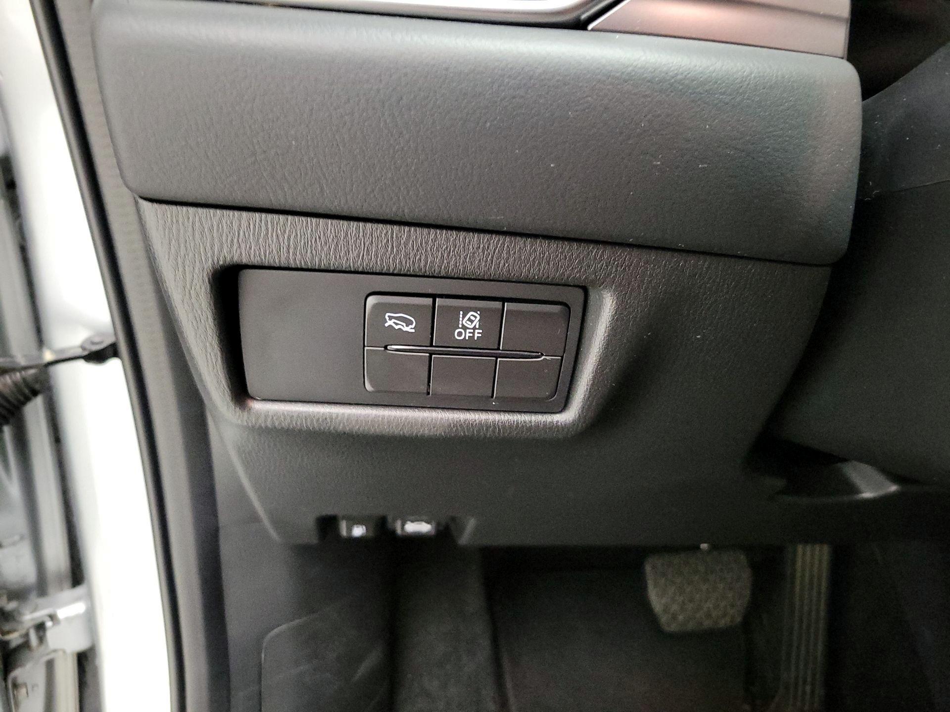 Thumbnail: 2022 Mazda CX-5 - 13