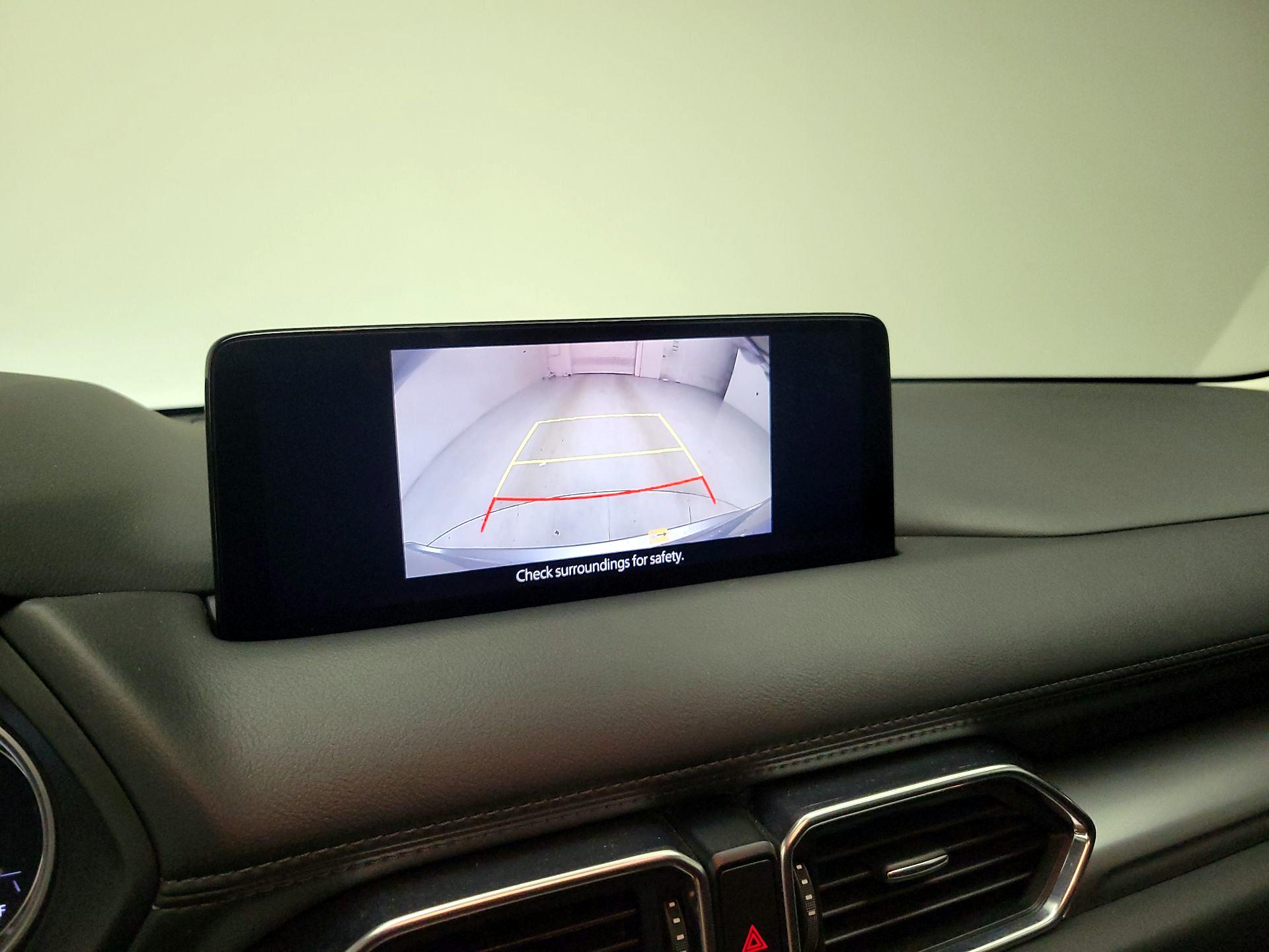 Thumbnail: 2022 Mazda CX-5 - 14