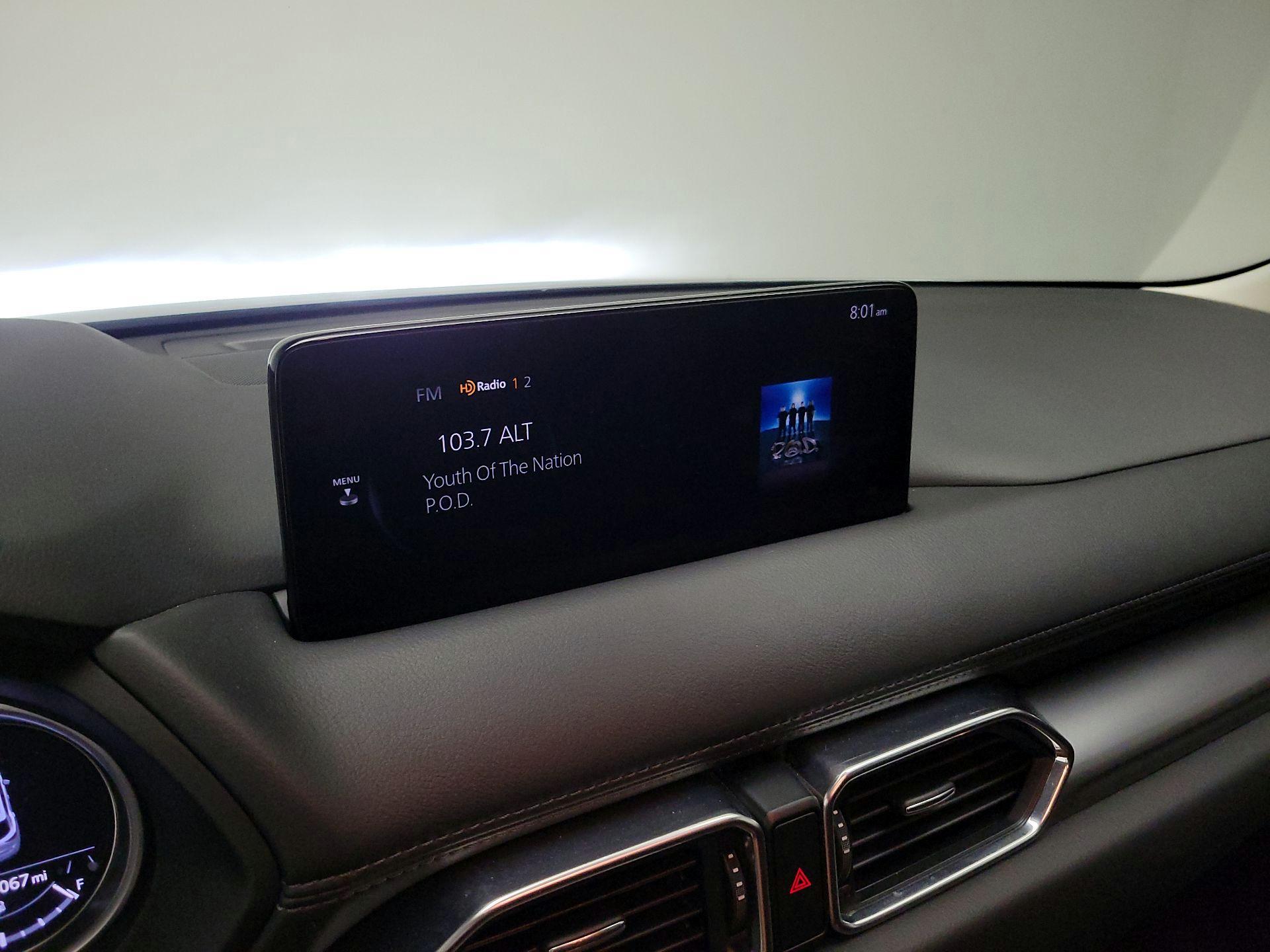 Thumbnail: 2022 Mazda CX-5 - 15