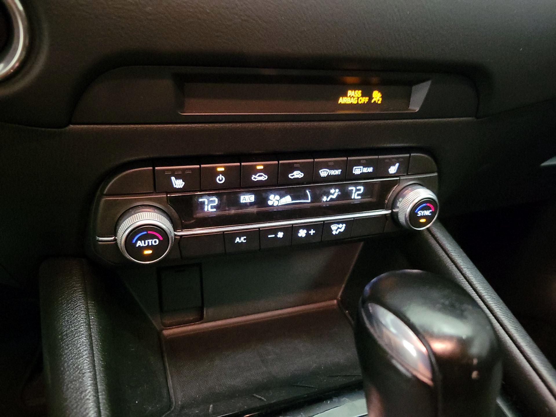 Thumbnail: 2022 Mazda CX-5 - 16