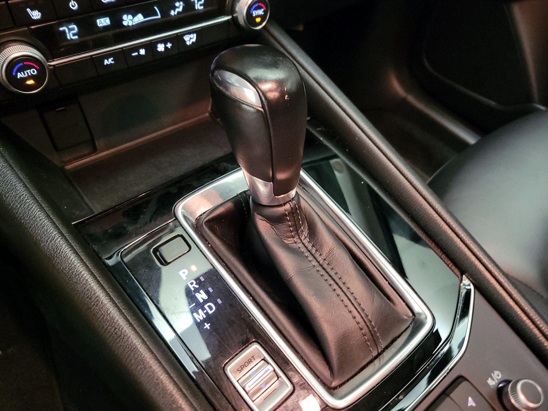 Thumbnail: 2022 Mazda CX-5 - 17