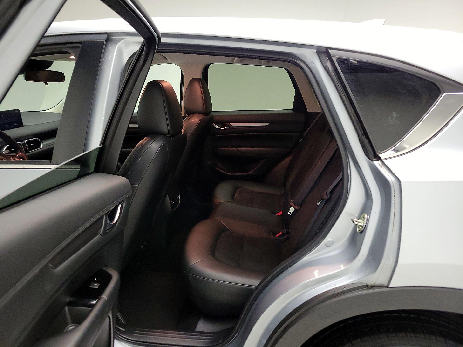 Thumbnail: 2022 Mazda CX-5 - 18