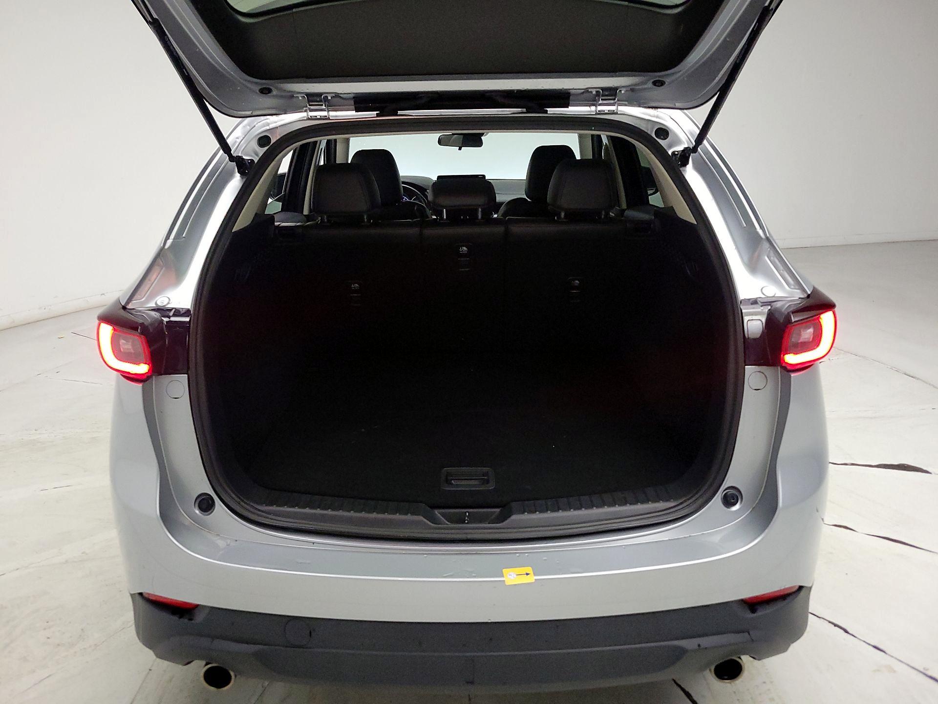 Thumbnail: 2022 Mazda CX-5 - 19