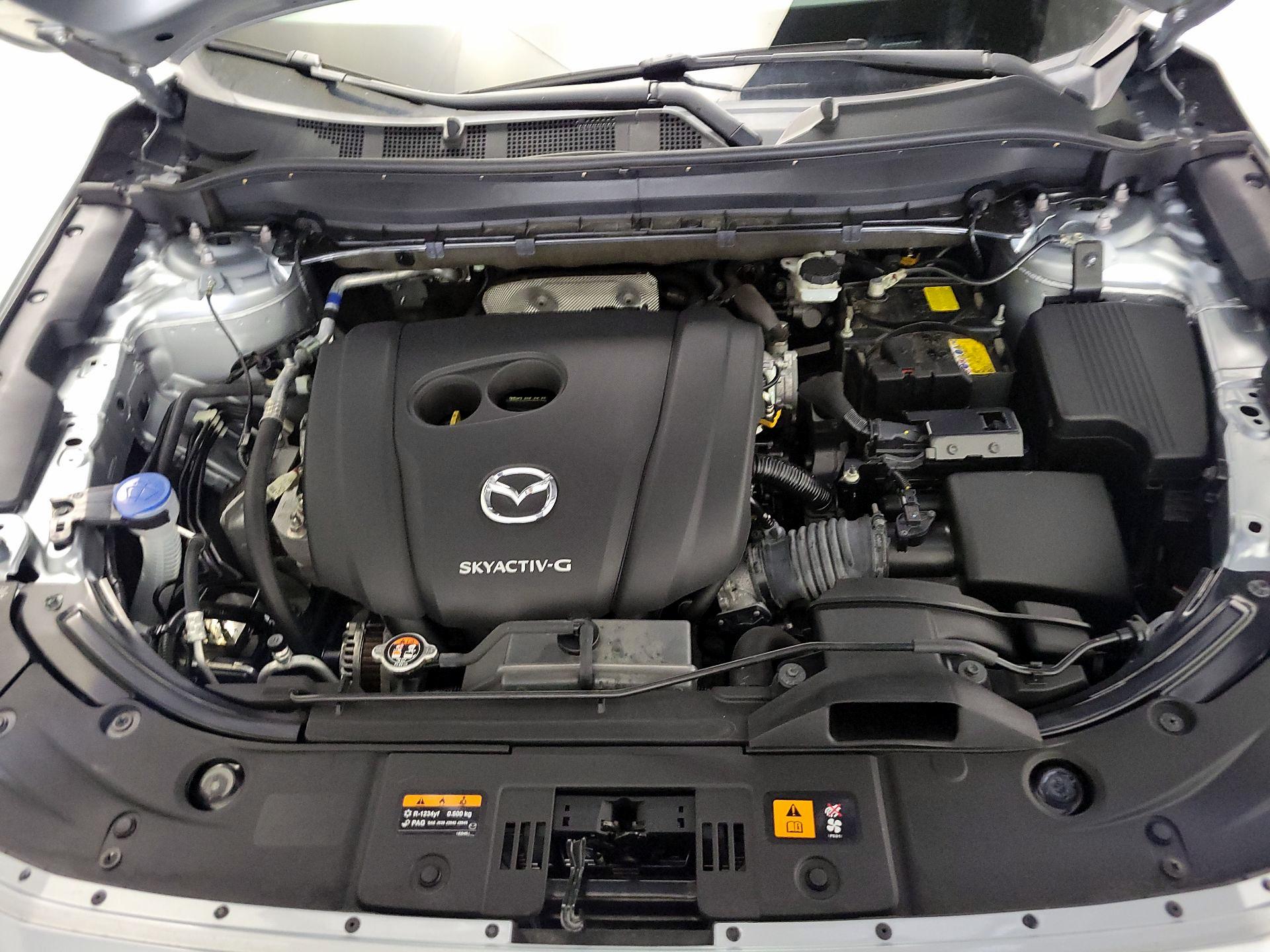 Thumbnail: 2022 Mazda CX-5 - 20