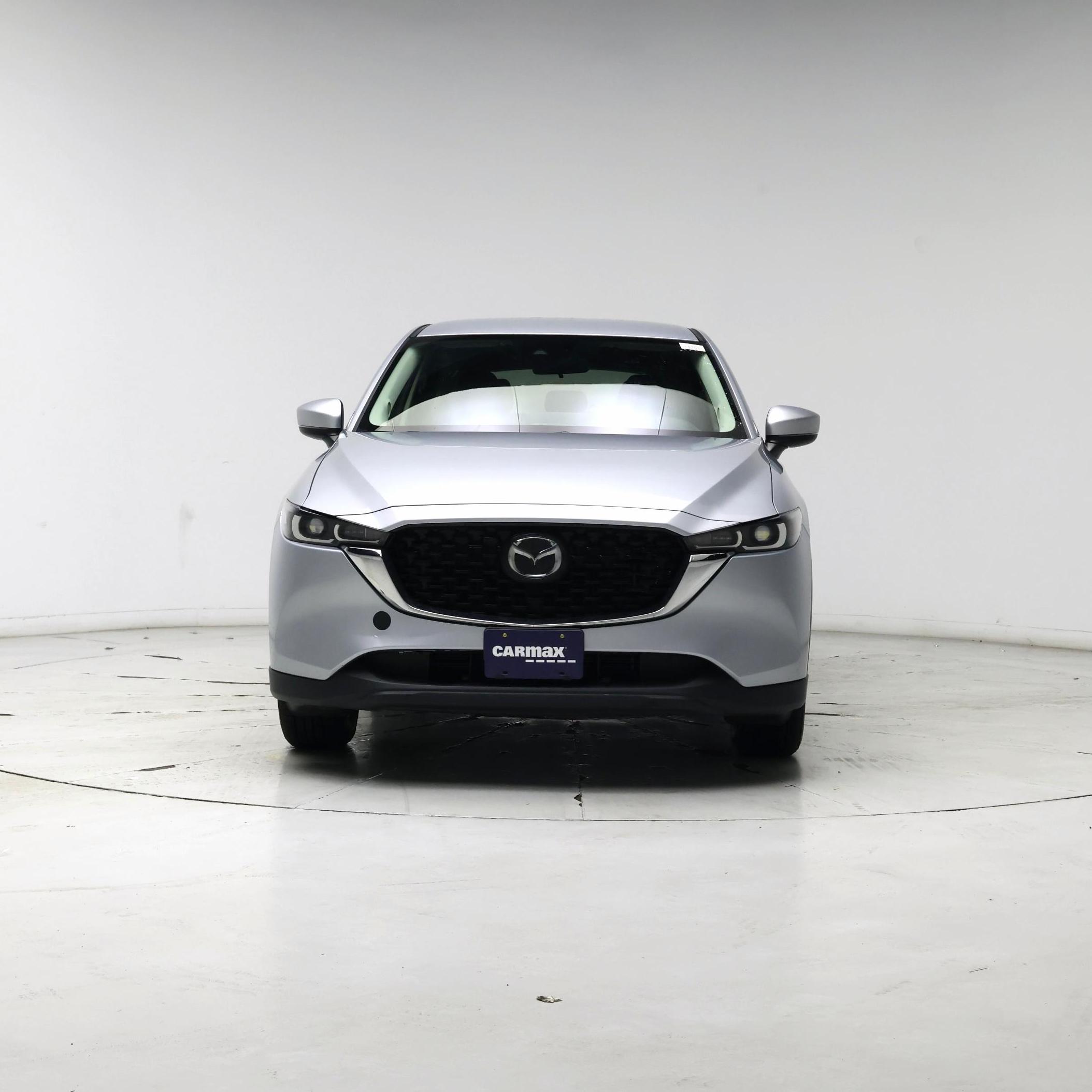Thumbnail: 2022 Mazda CX-5 - 5