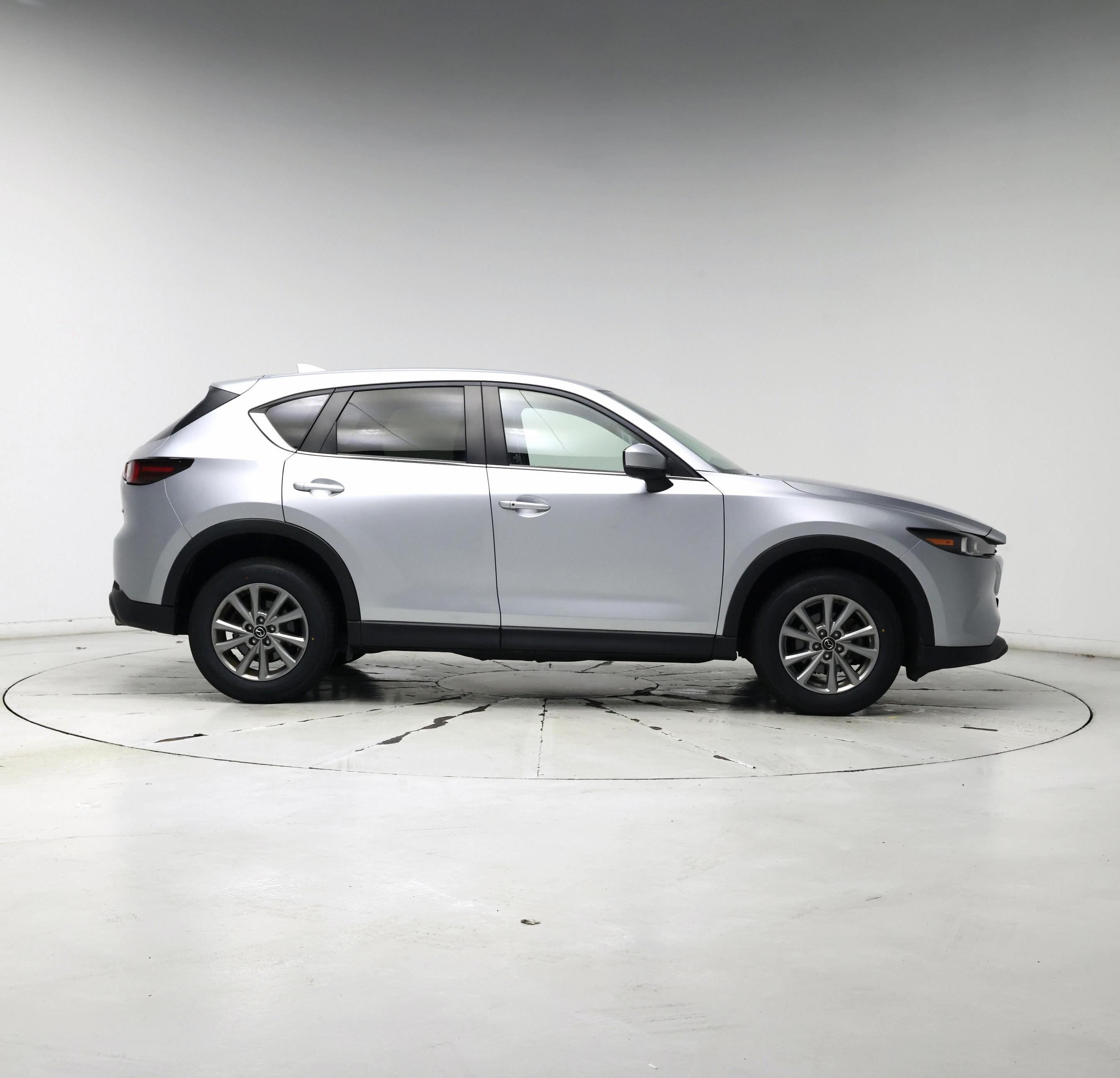 Thumbnail: 2022 Mazda CX-5 - 7