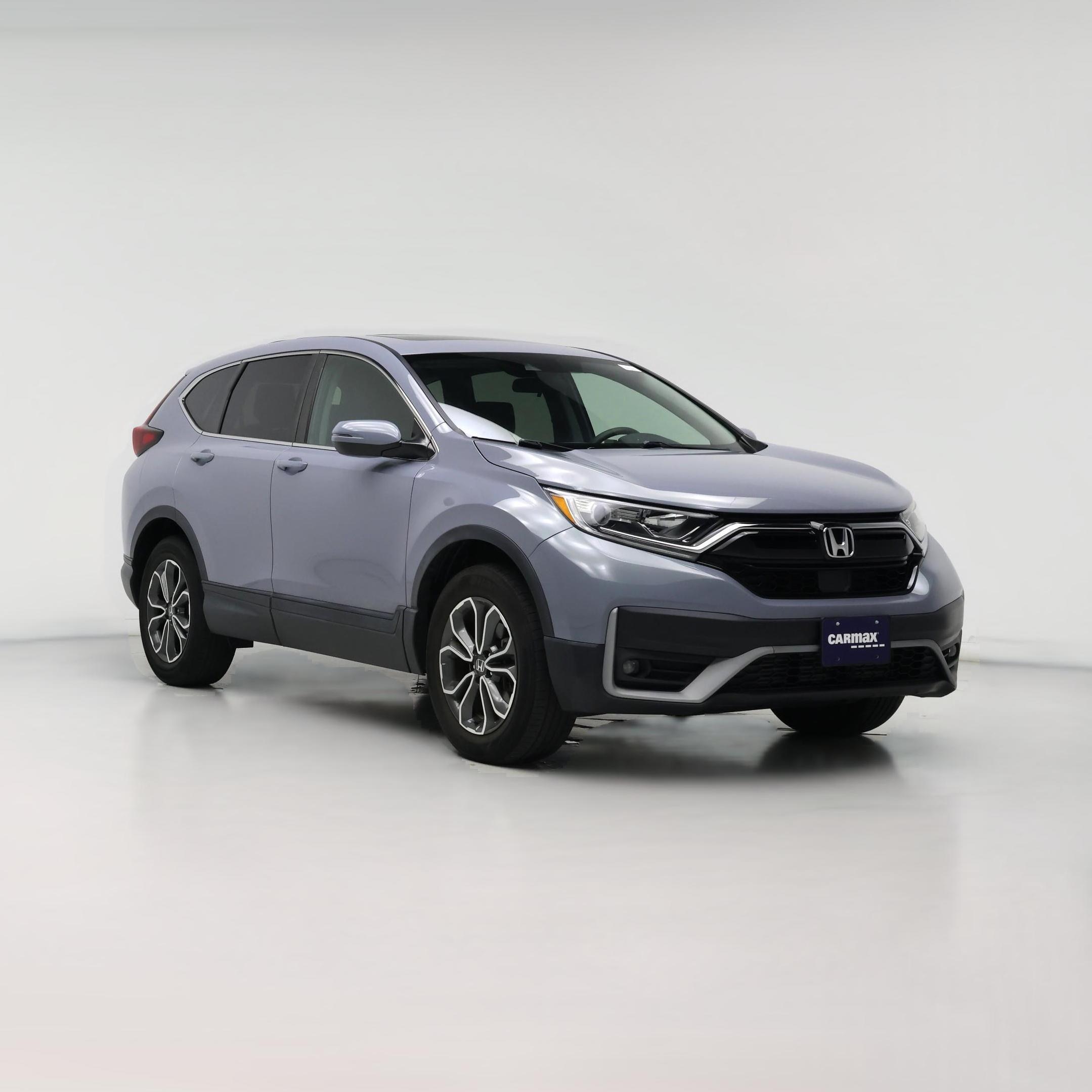 Thumbnail: 2022 Honda CR-V - 1